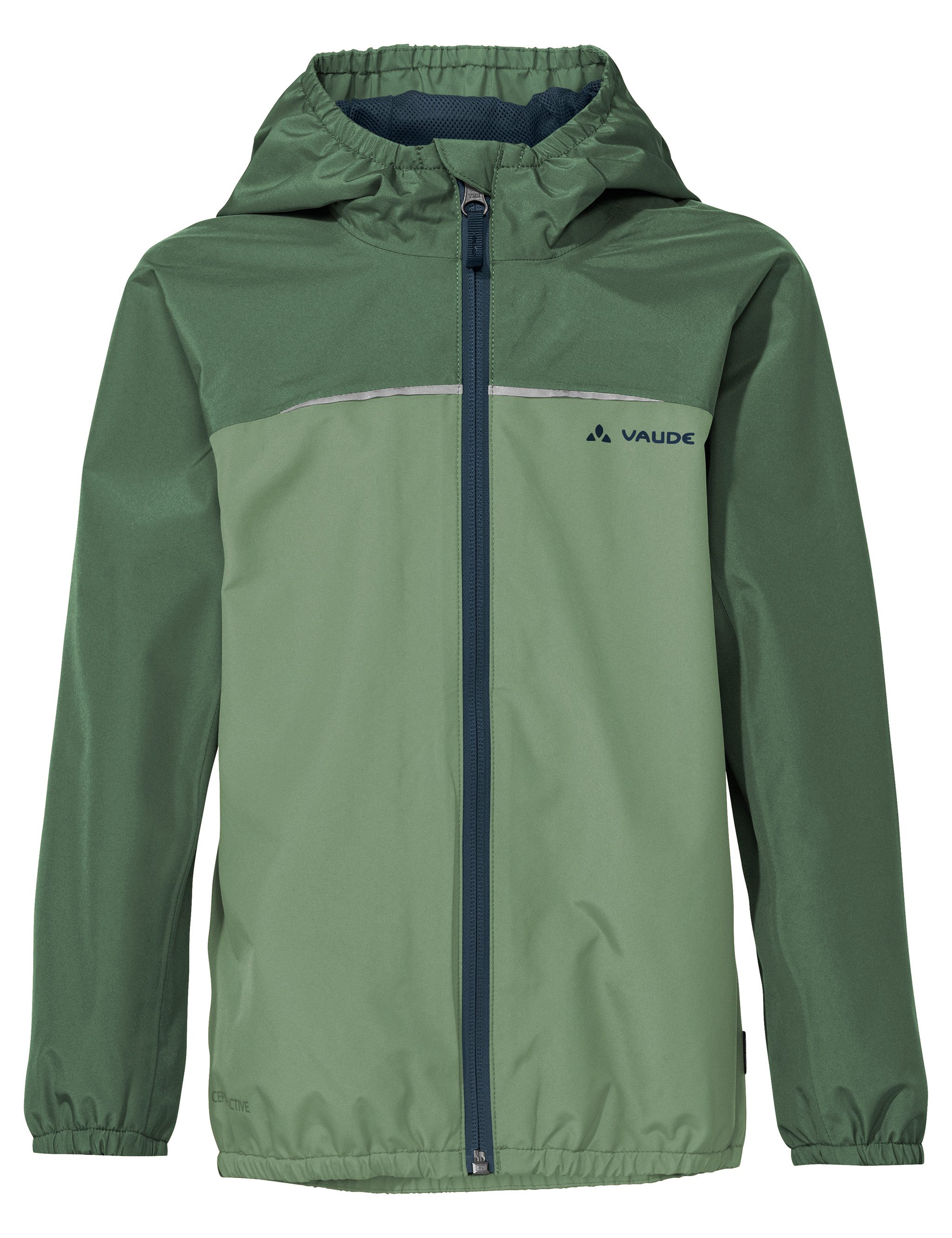 VAUDE Regenjacke KIDS TURACO JACKET III für Kinder