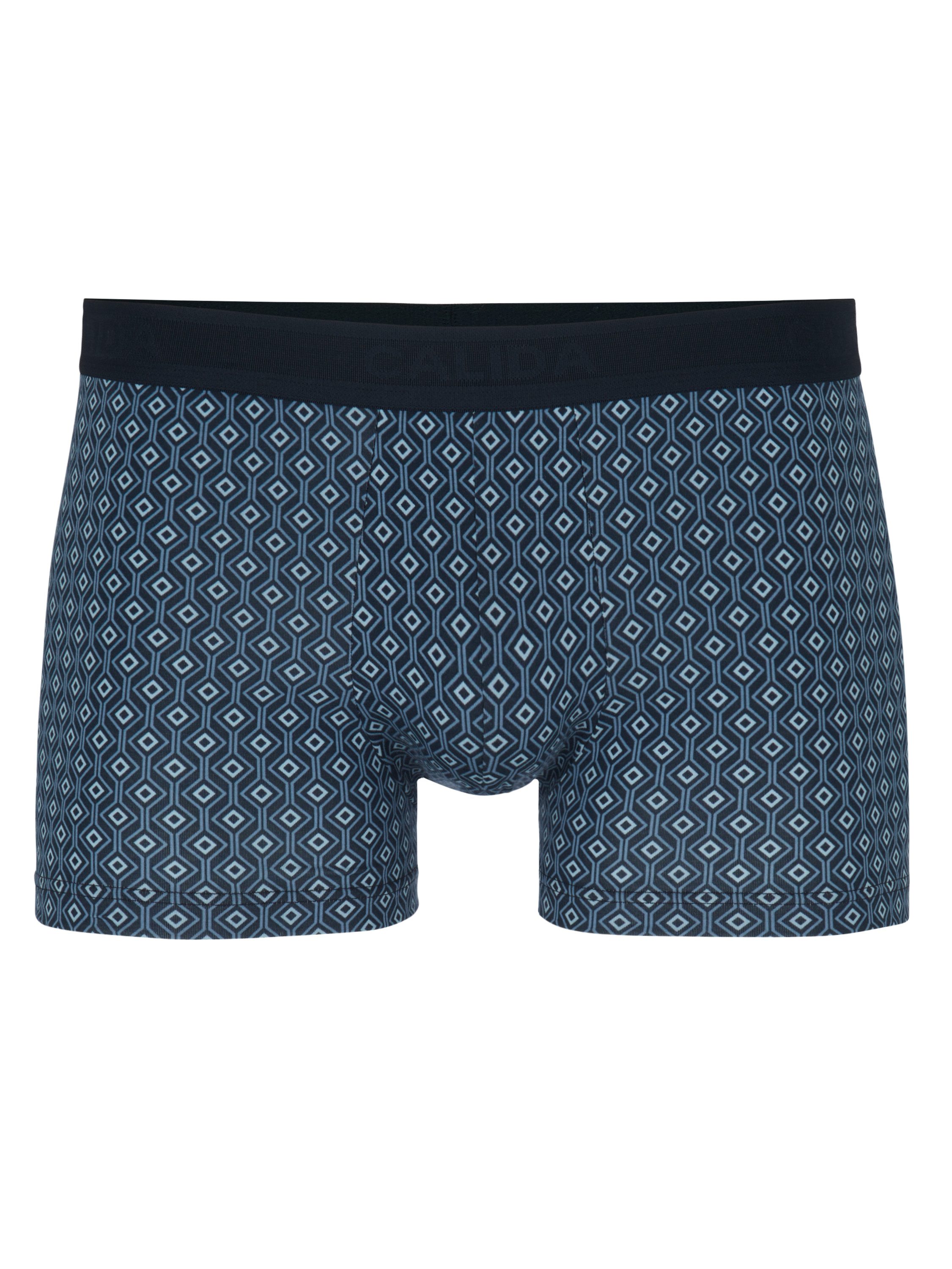 Boxer Grafic Cotton Herren