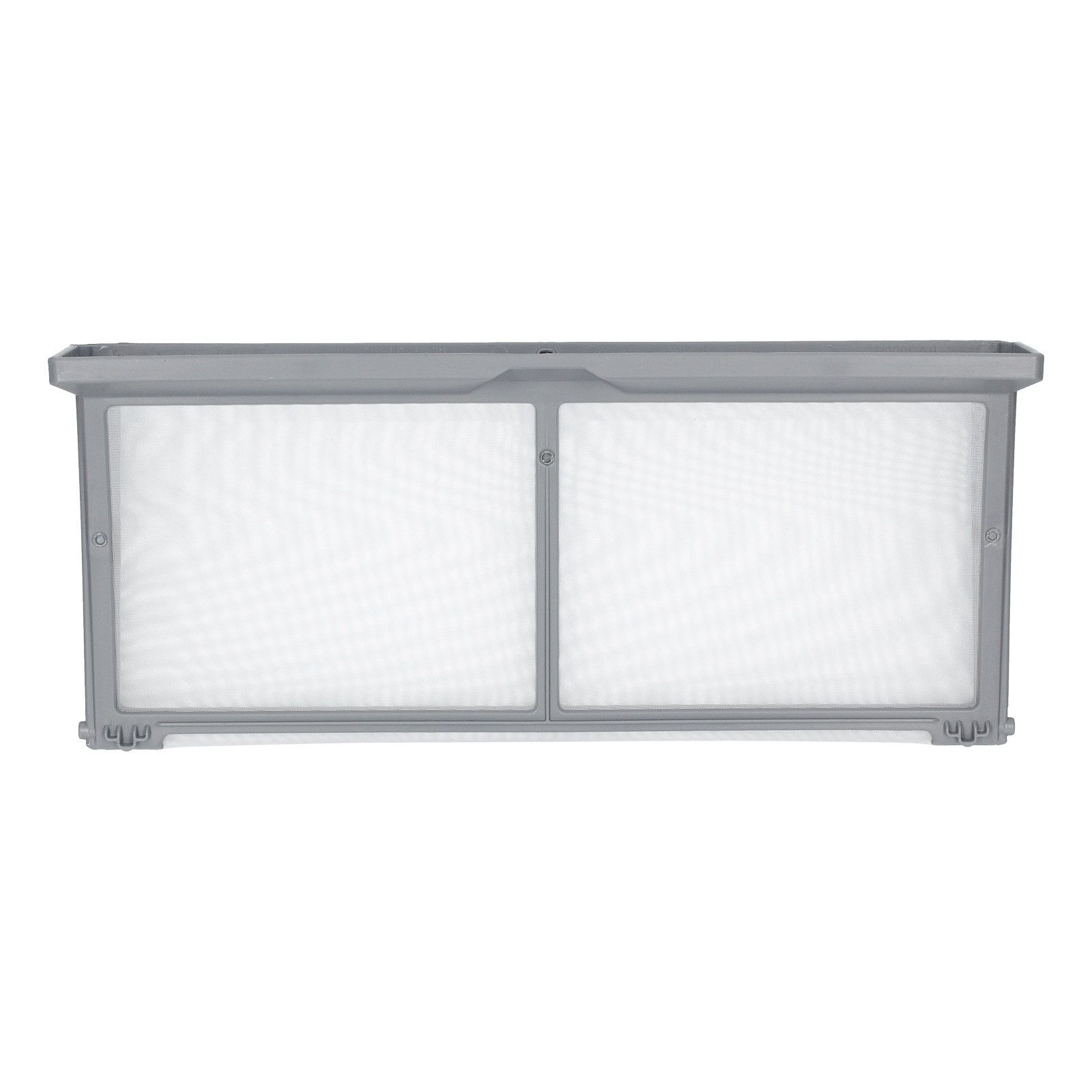 easyPART Ersatzfilter wie SAMSUNG DC61-04409A Flusensieb SAMSUNG, Trockner