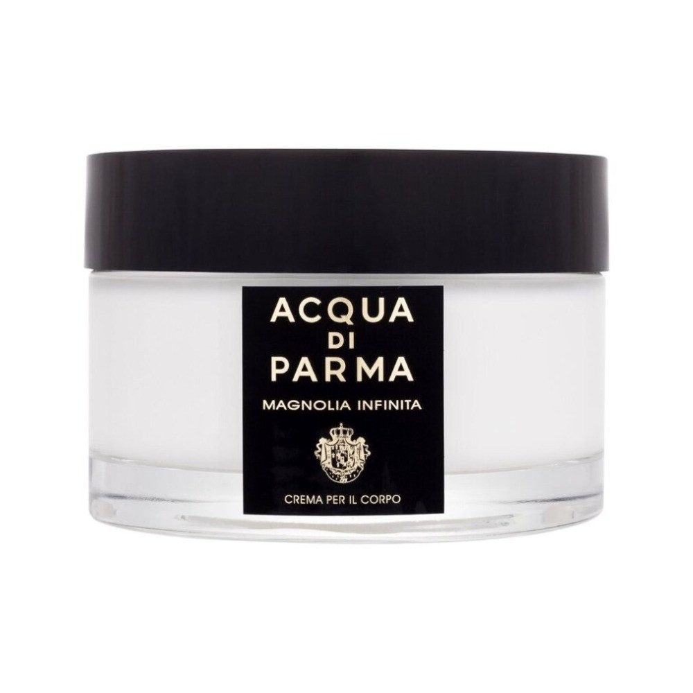 Acqua di Parma Bodylotion Magnolia Infinita Packung, 1-tlg., 150 ml BodyLotion