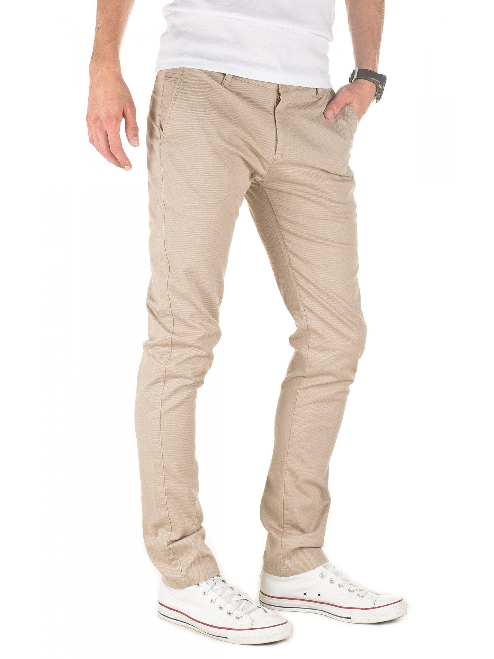 WOTEGA Chinohose Chino Pants Penta