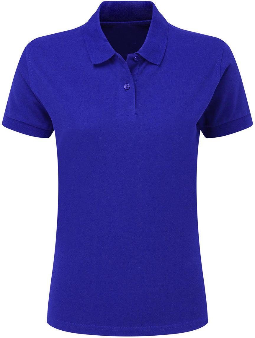 SG Signature Poloshirt Ladies' Cotton Poloshirt günstig online kaufen