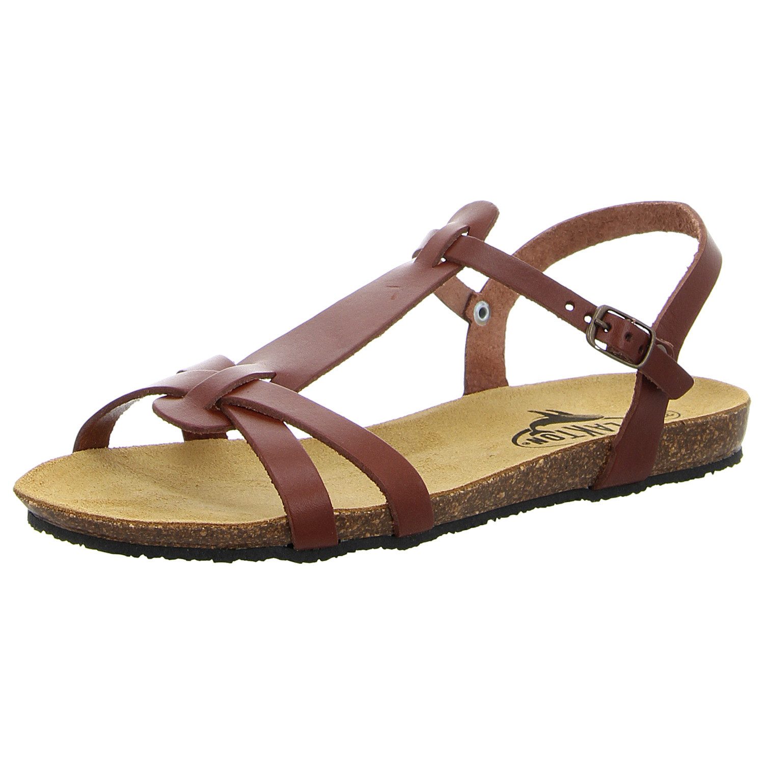 Plakton Mam Coco Sandale