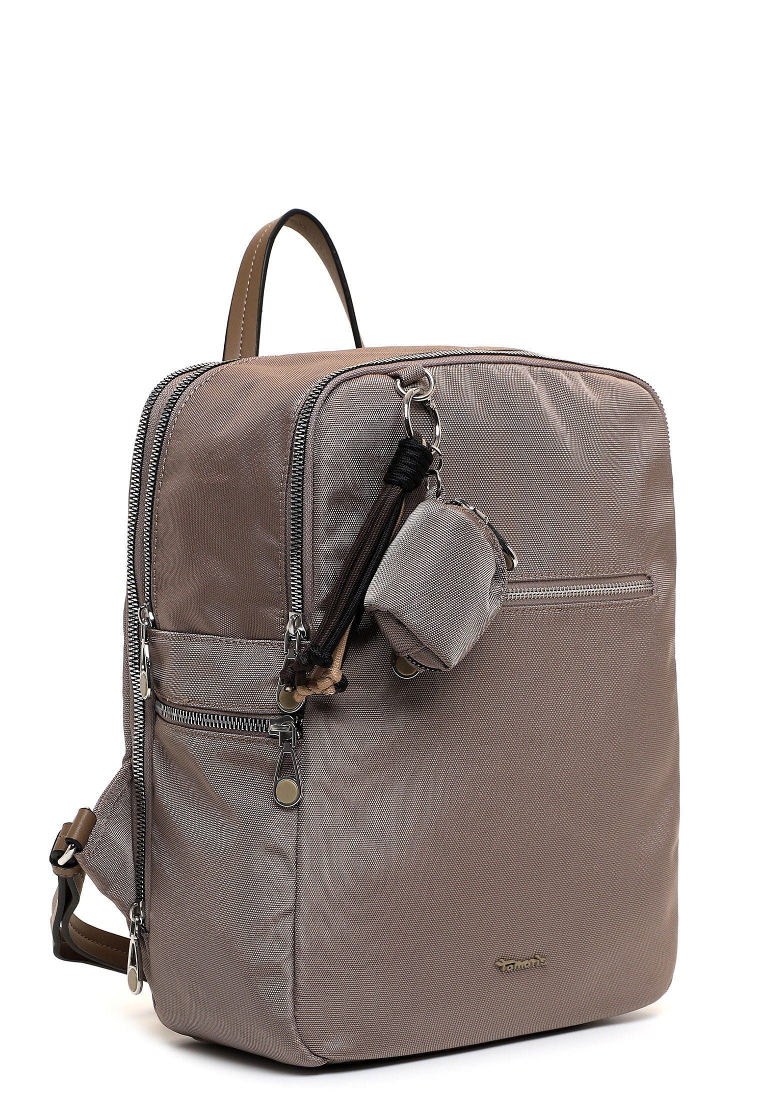 Tamaris Cityrucksack TAS Maggie, Anhänger