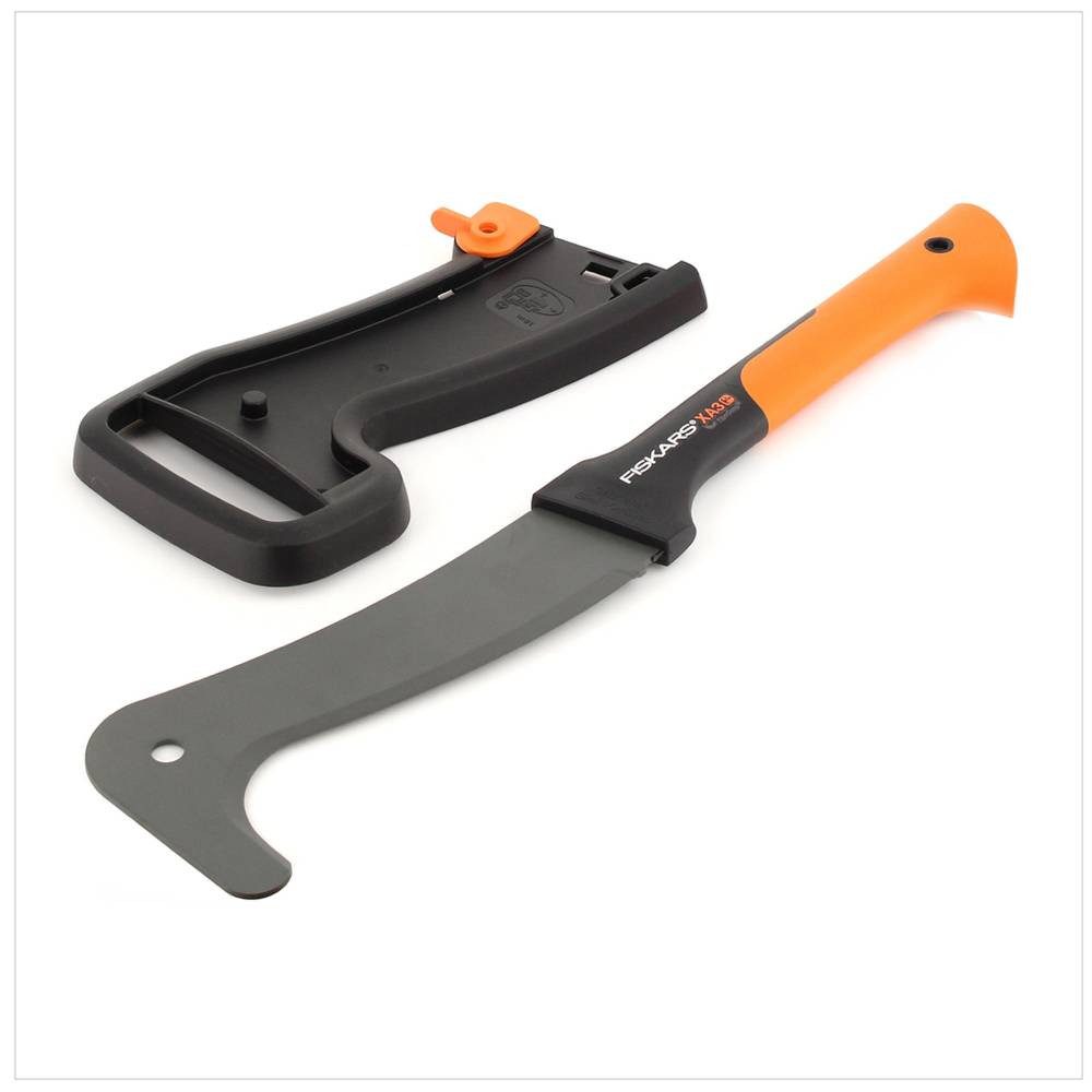 Fiskars Axt WoodXpert Machete XA3 1003609