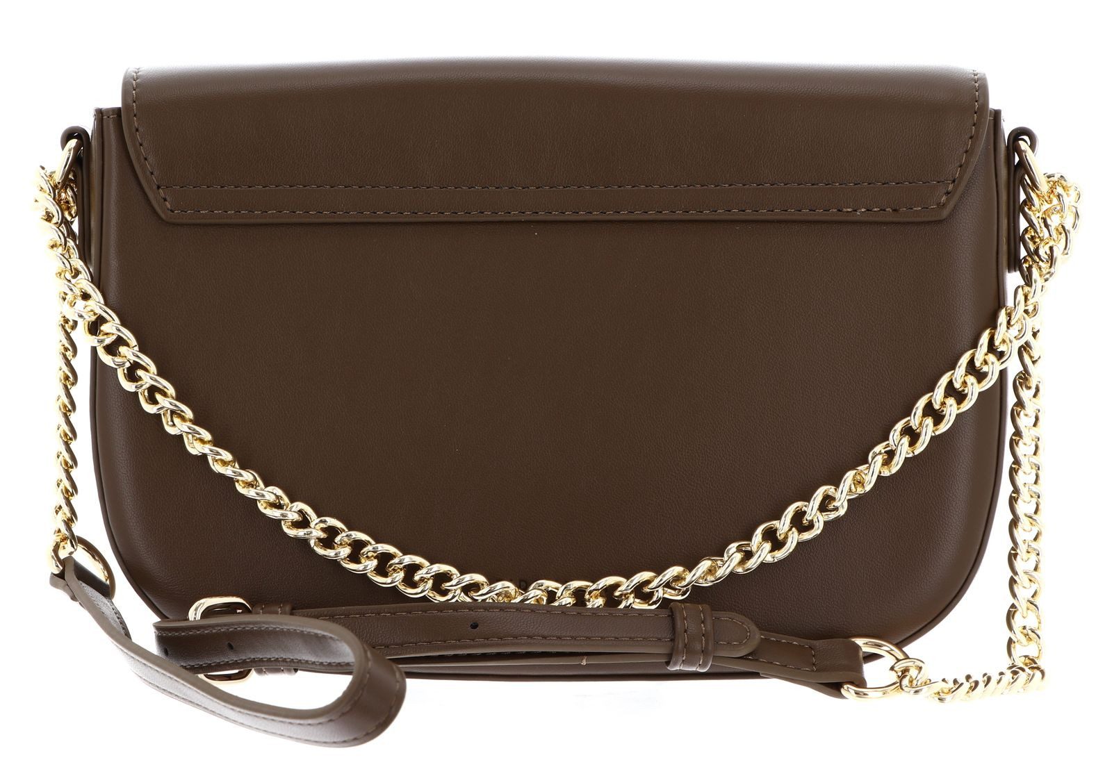 Seidenfelt Manufaktur Umhängetasche Small Saddle Bag