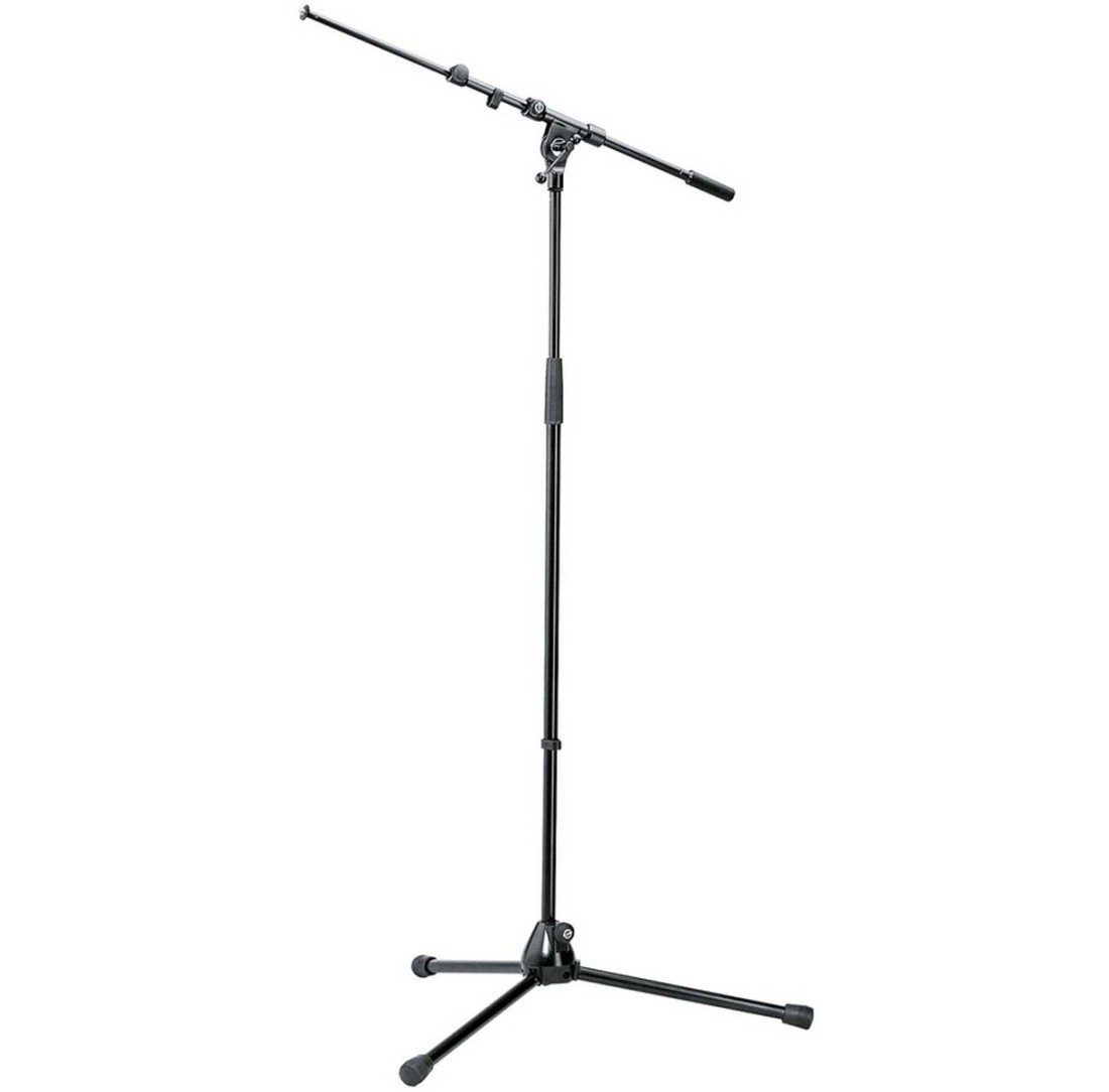 Mikrofonständer K & M 210-9 Mikrofonständer mit Galgen