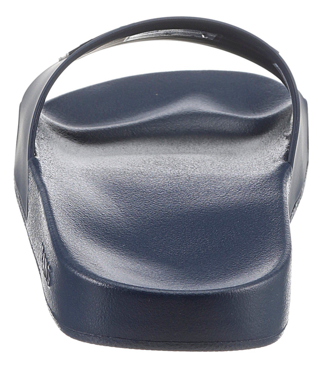 Tommy Jeans TOMMY JEANS POOL SLIDE ESS Badepantolette, Sommerschuh, Poolsli günstig online kaufen