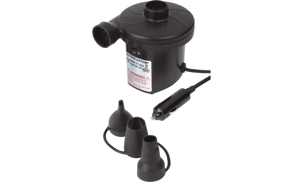 Trigano Luftpumpe Elektropumpe 12V