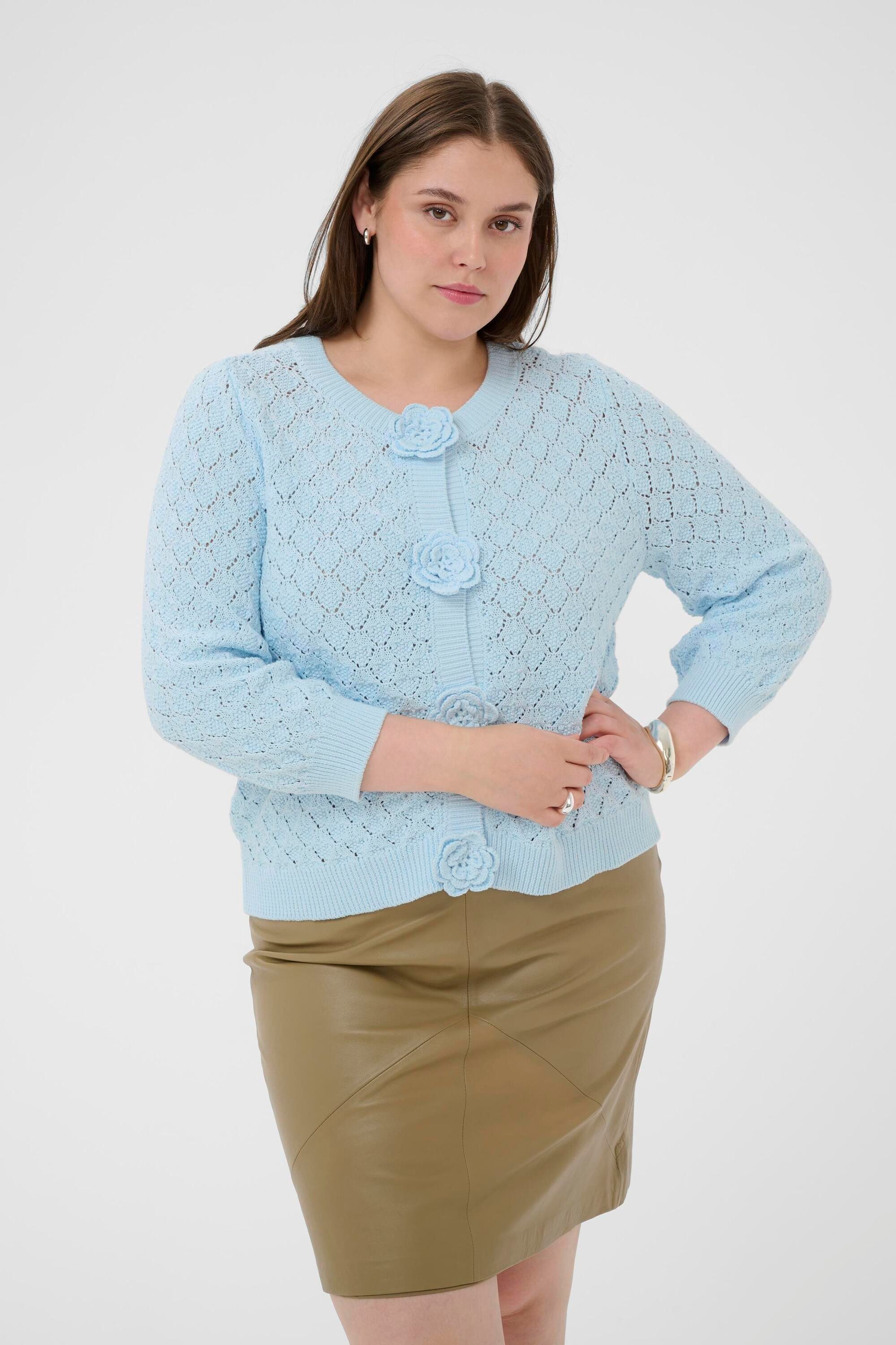 Cardigan Strickjacke KCkathrina