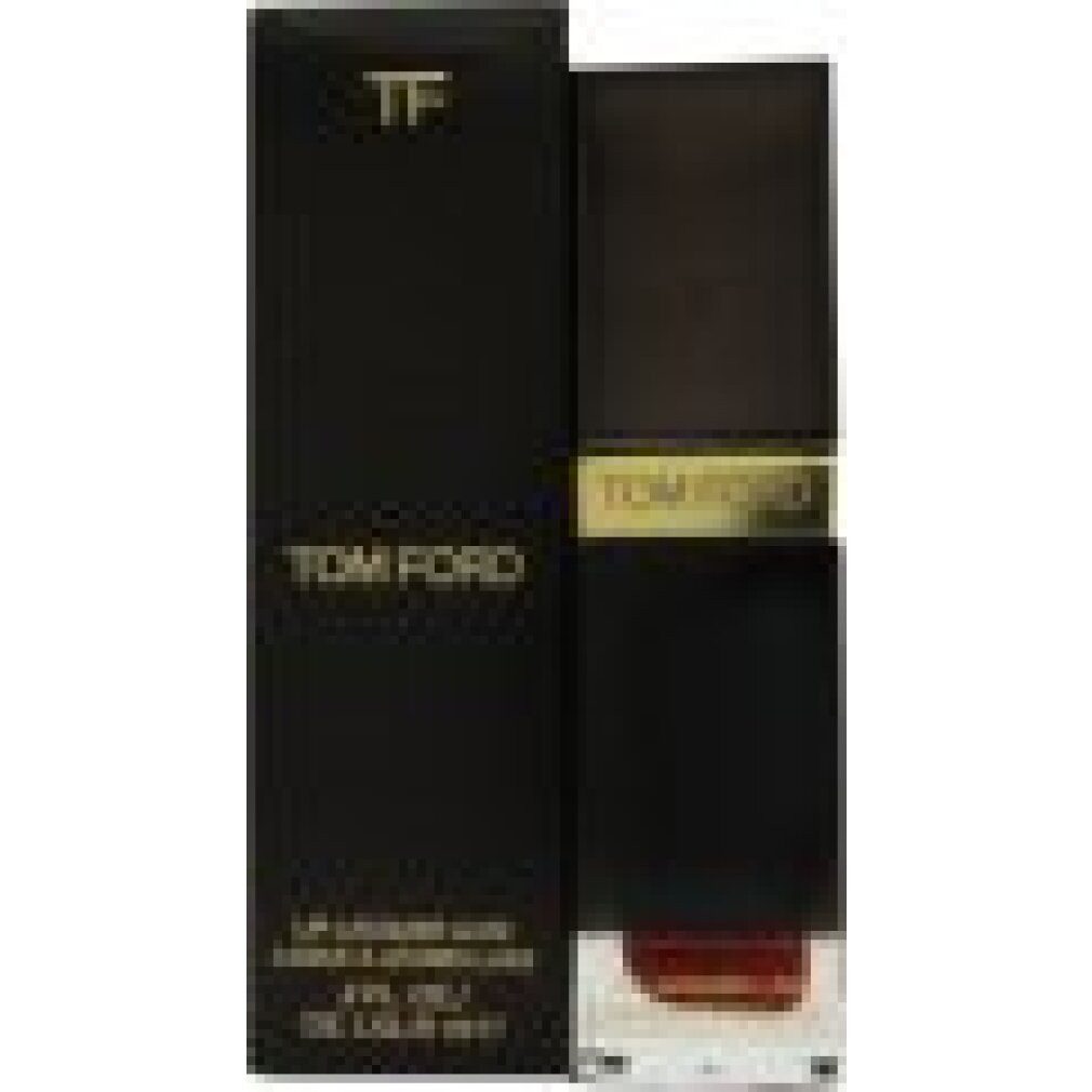 Tom Ford Lippenstift Lip Lacquer Luxe Matte 6 ml - 06 Overpower
