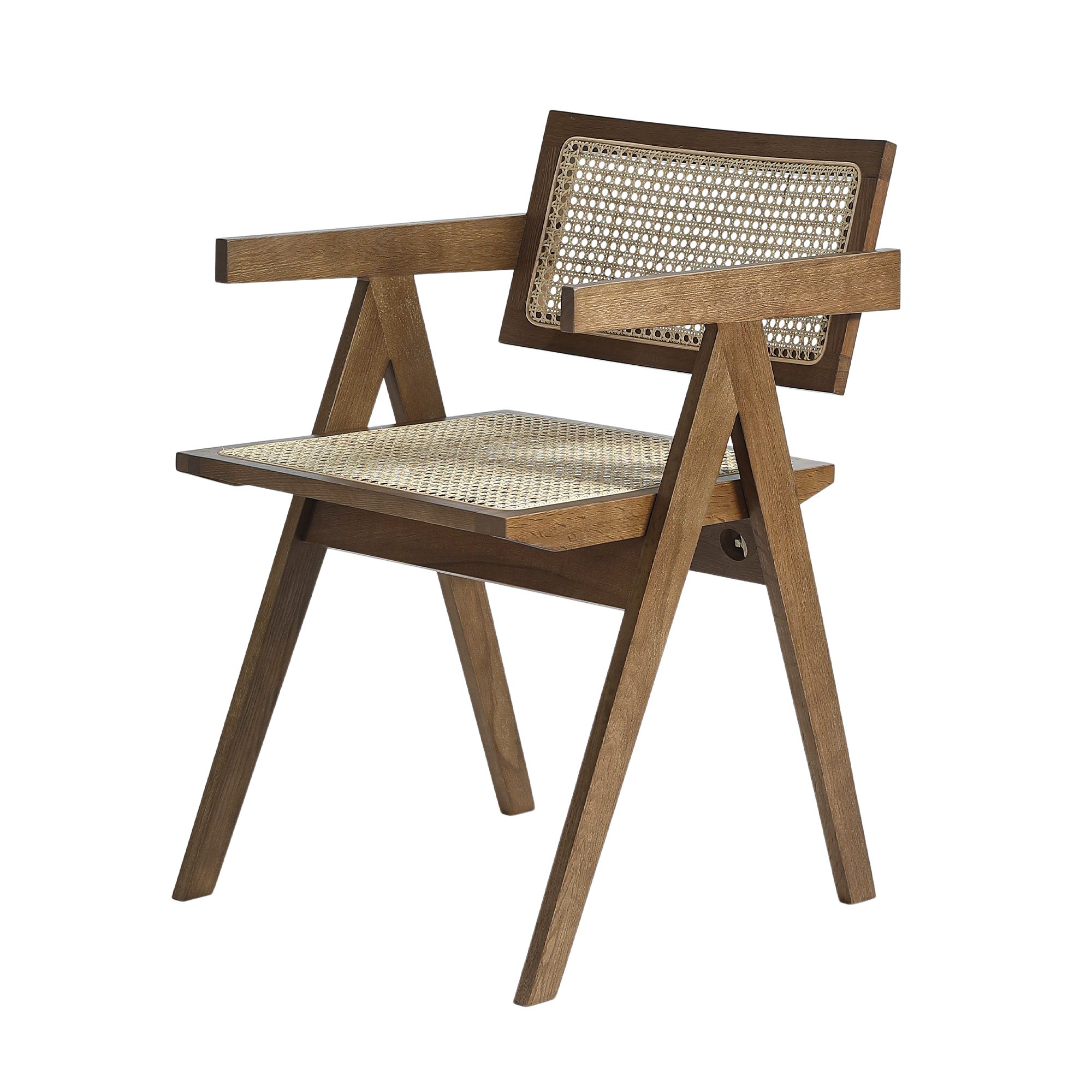 LIM HOME Esszimmerstuhl SW020/SW021 (Packung, 2 St), Eichenholzrahmen mit S günstig online kaufen