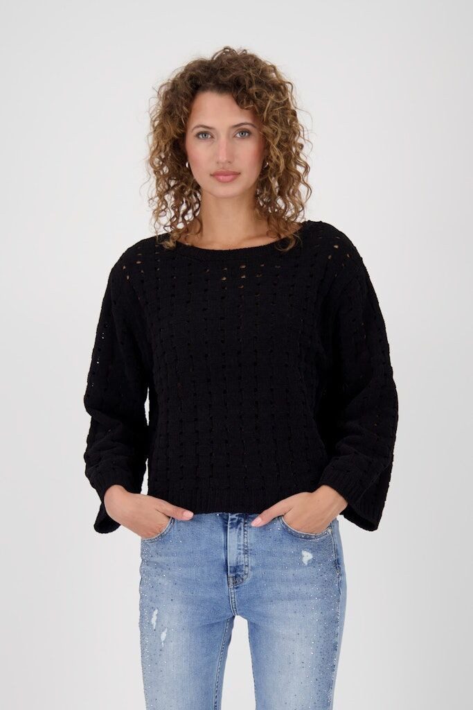 Monari Strickpullover günstig online kaufen