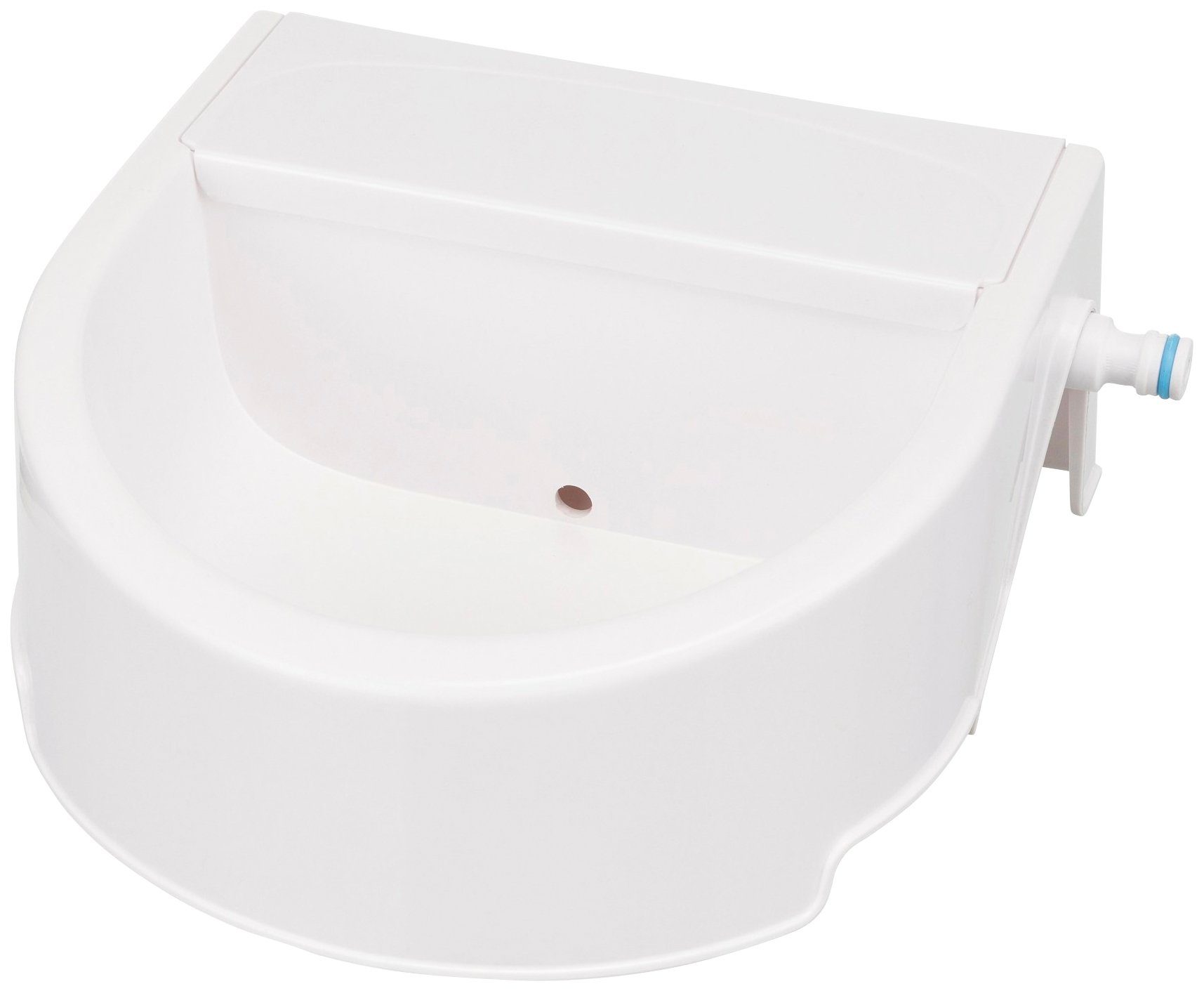 TRIXIE Trinkbrunnen »Automatische Outdoor-Tränke« 1,50 Liter online