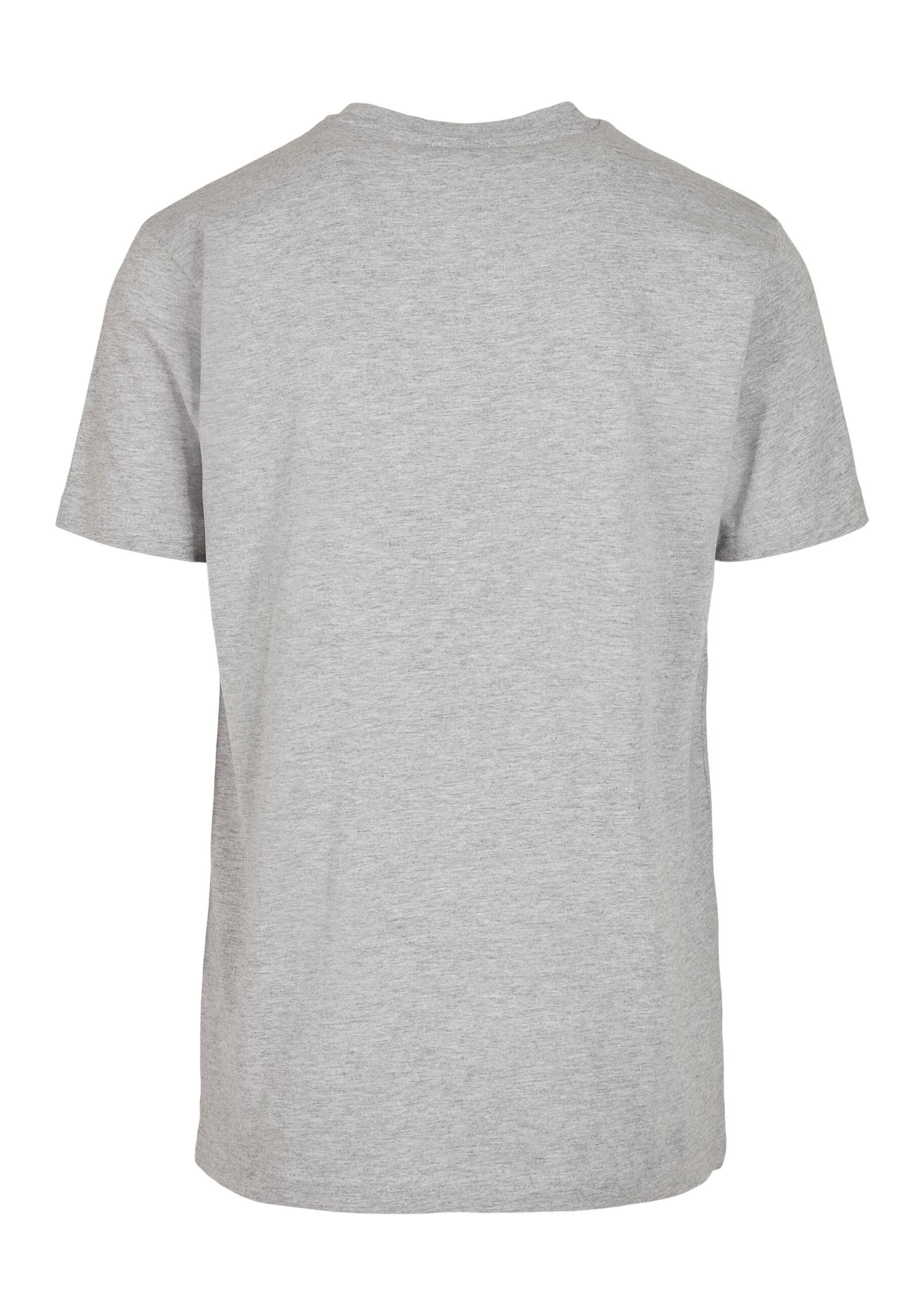 MisterTee Kurzarmshirt MisterTee Herren Vintage Ballin günstig online kaufen