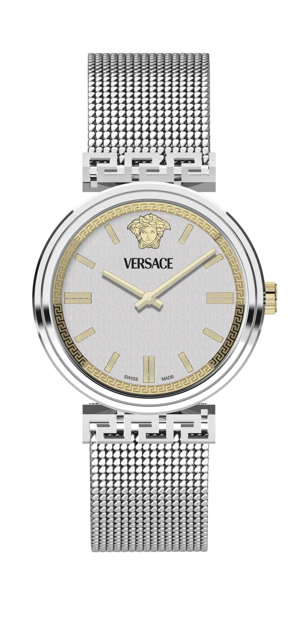 Schweizer Uhr MYTHOS VETCA