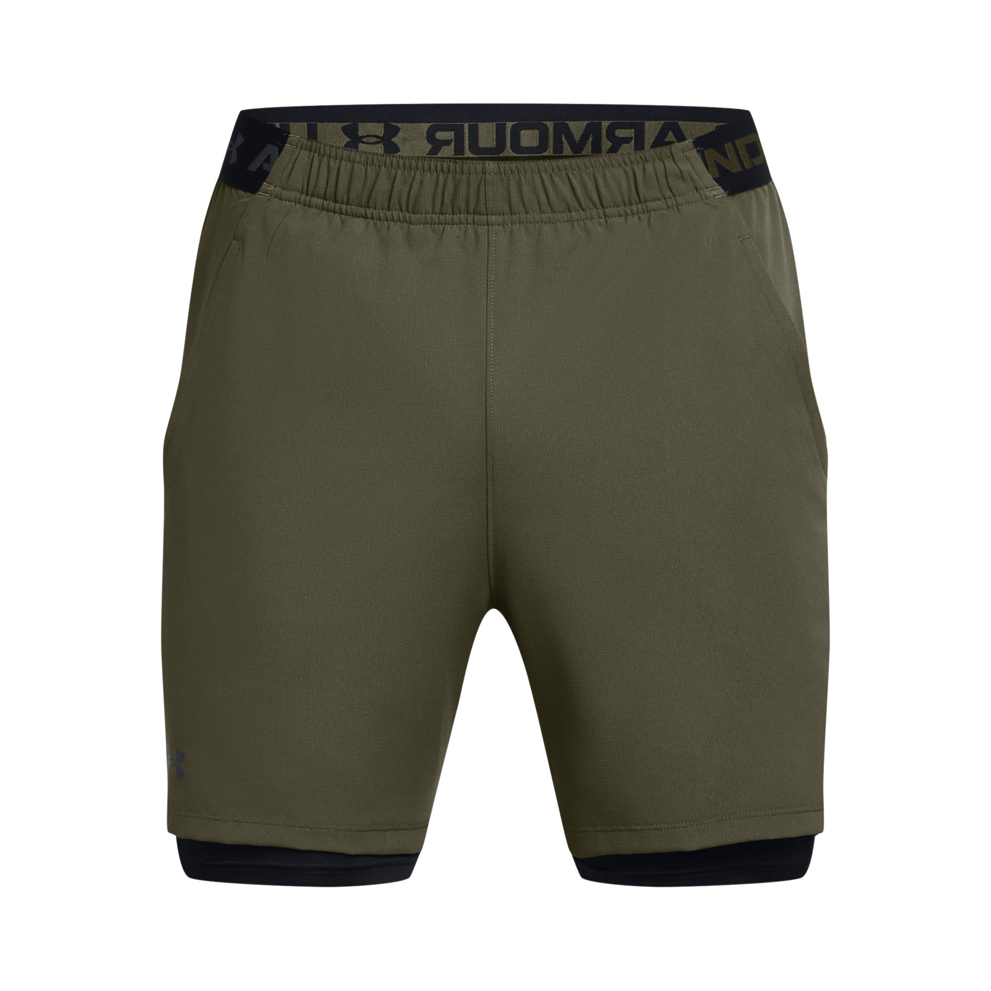 Under Armour® Trainingsshorts Under Armour Herren günstig online kaufen