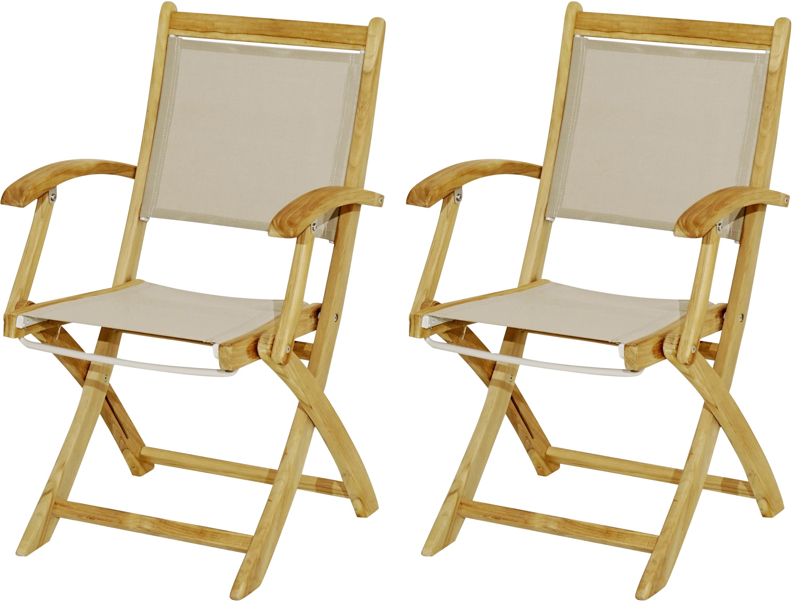 Rattan Klappstuhl Aldi