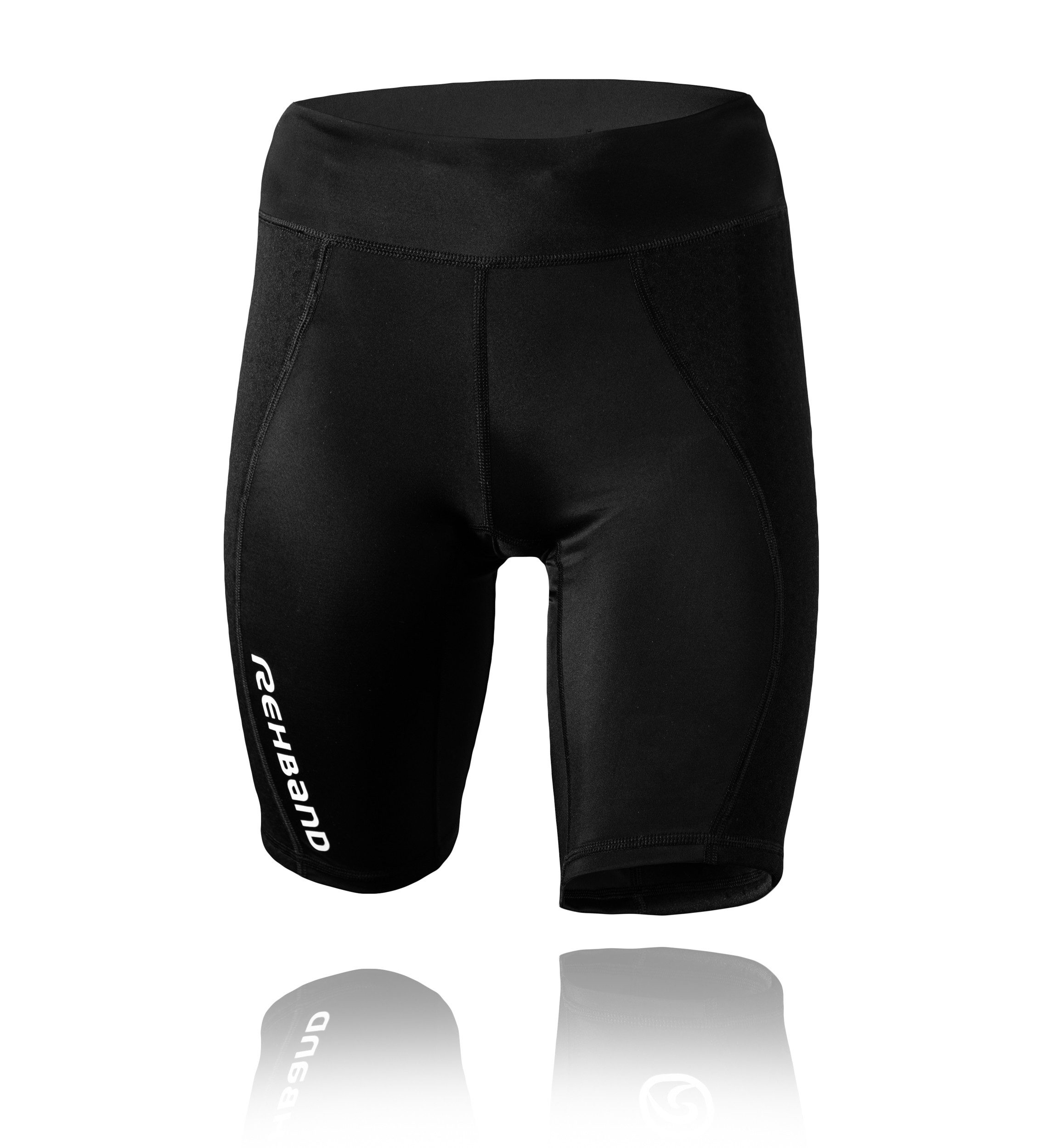 REHBAND Thermounterhemd QD Thermal Zone Shorts Woman