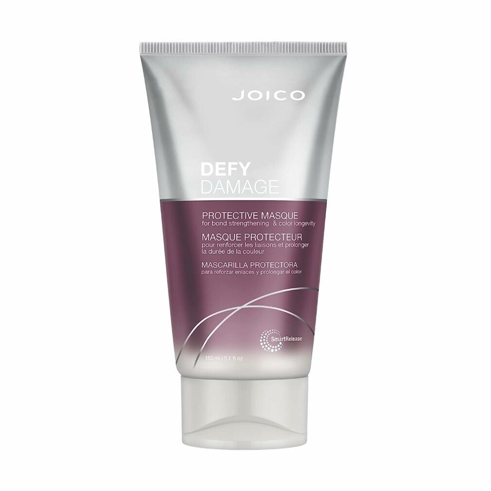 Joico Haarmaske Defy Damage Protective Masque 150ml