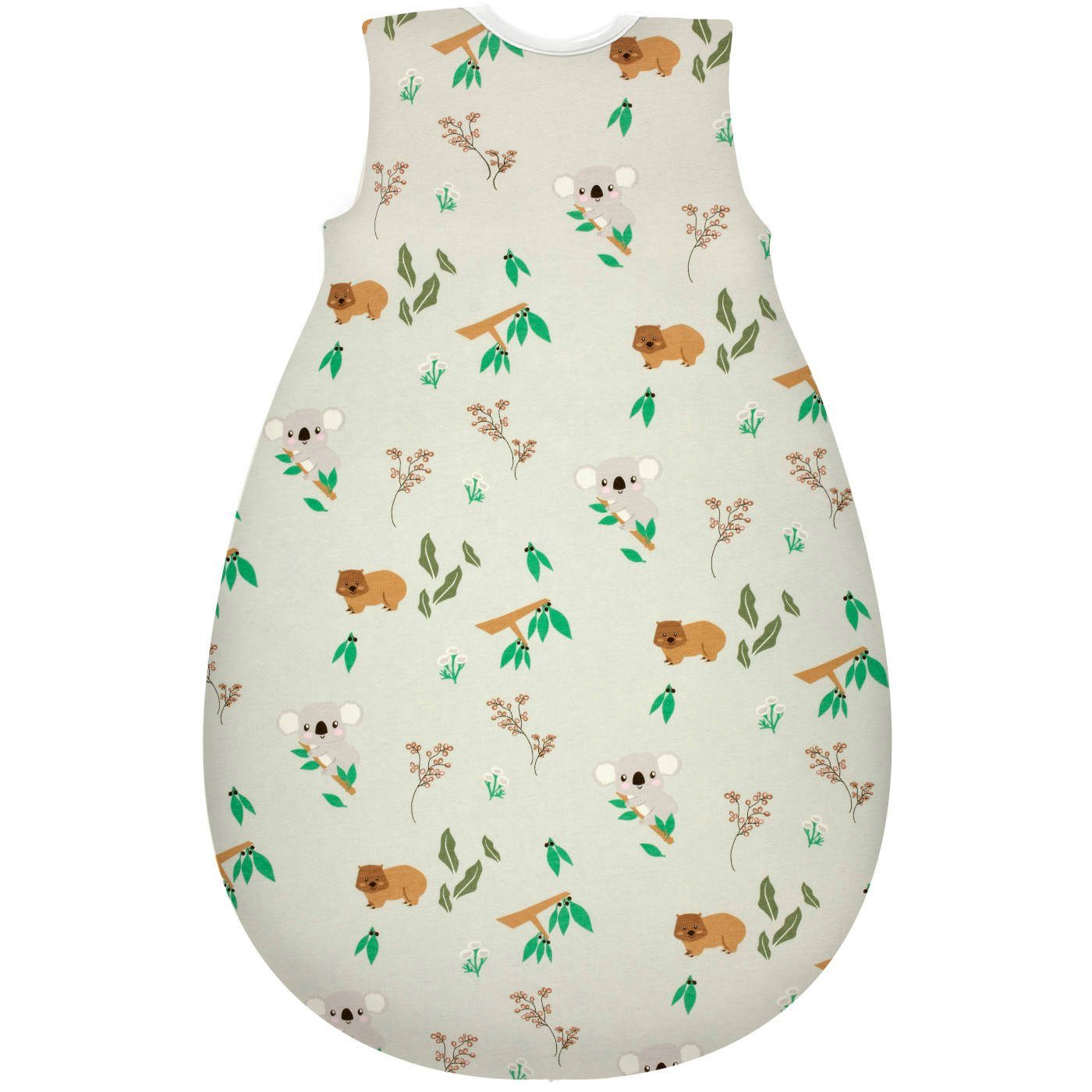 Alvi® Babyschlafsack Alvi Mäxchen Schlafsack light günstig online kaufen