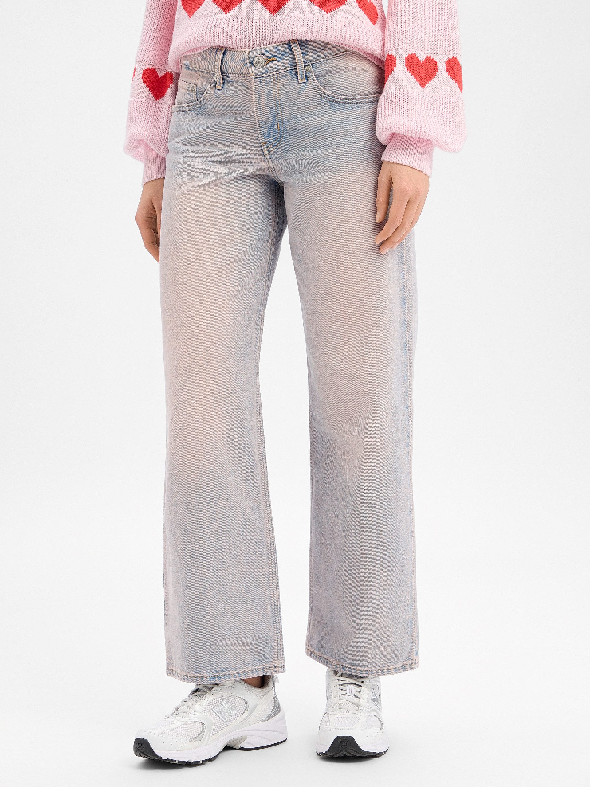 Levi's® Schlagjeans Low Loose
