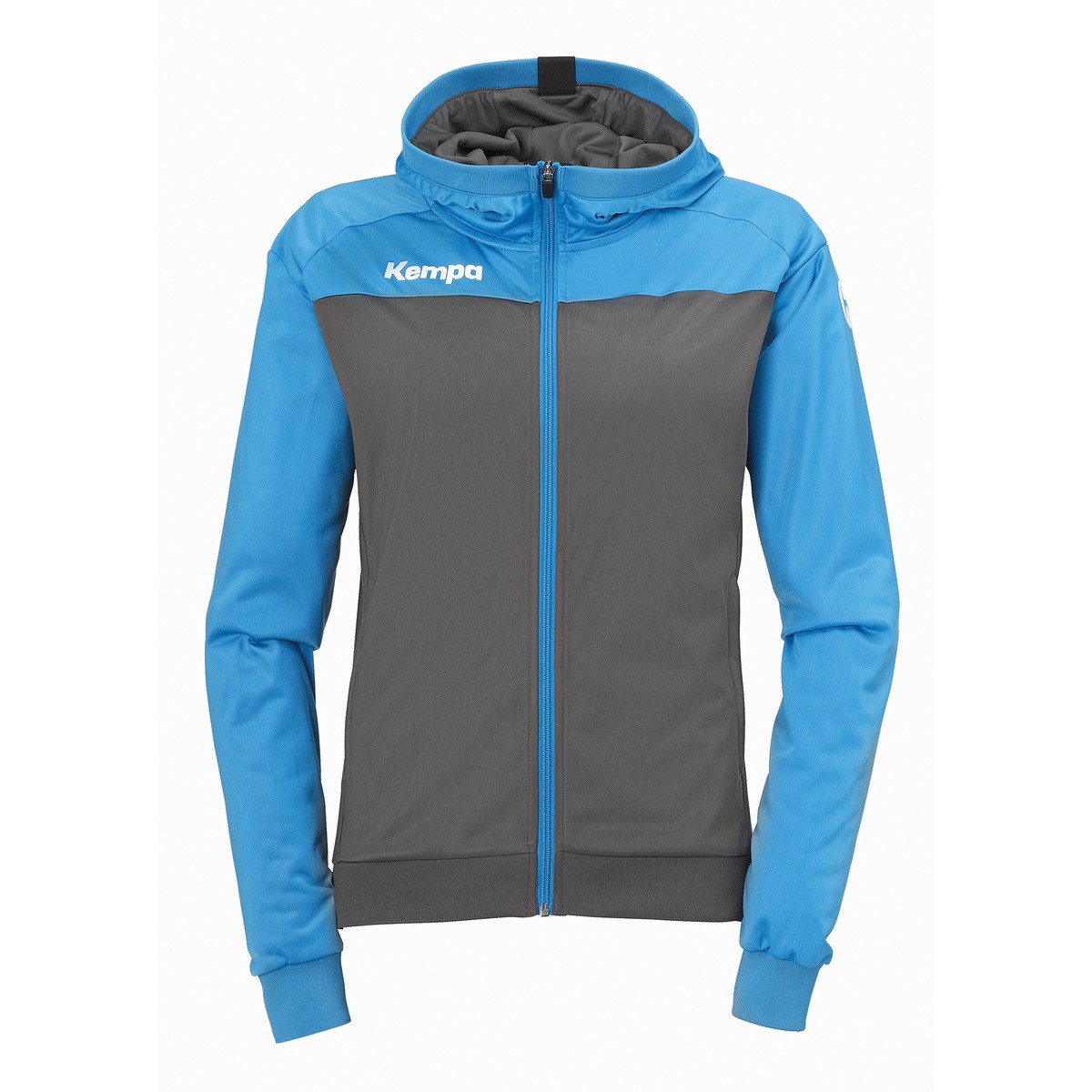 Kempa Trainingsjacke Trainingsjacke PRIME MULTI WOMEN (1-St)
