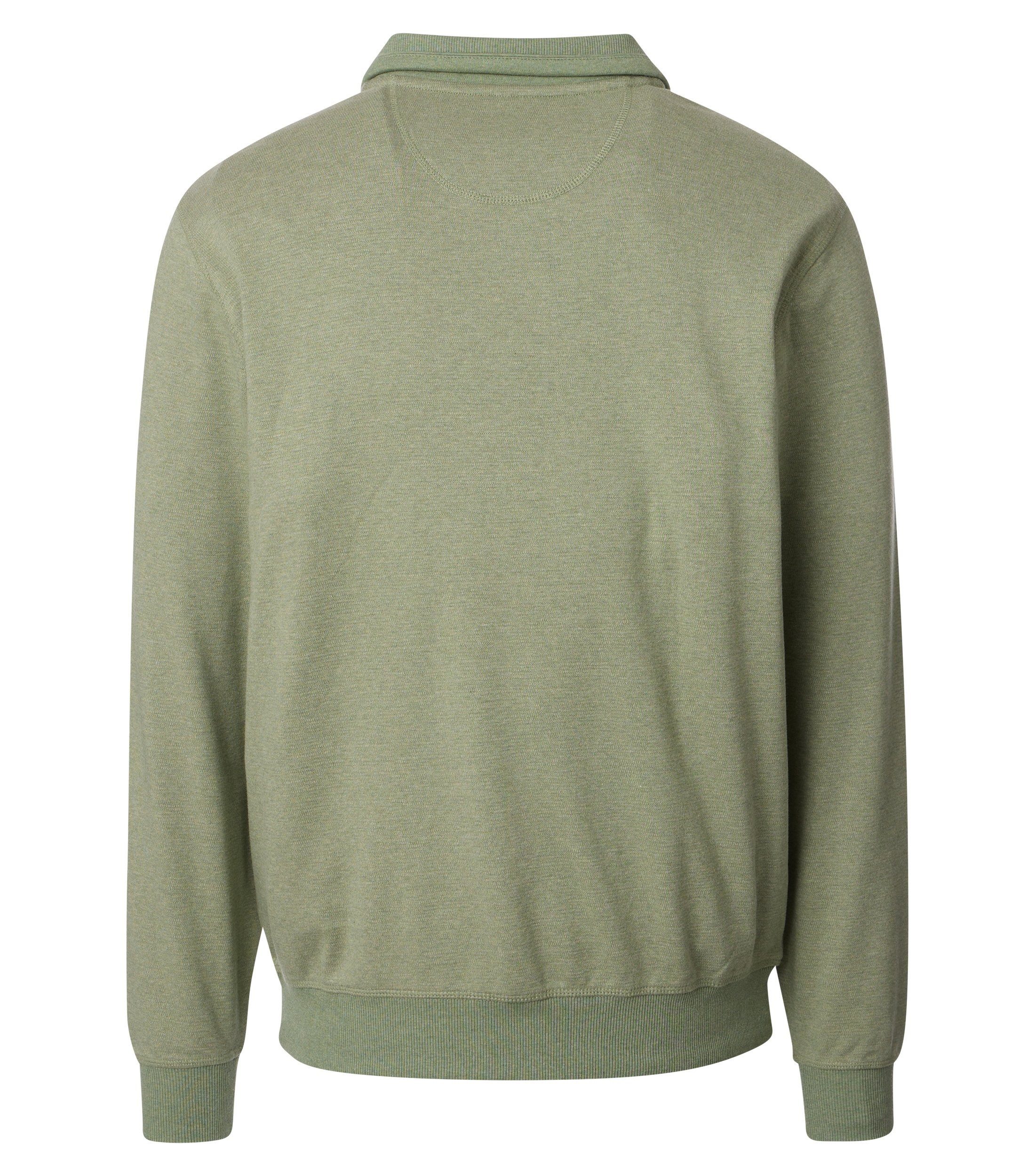 CASAMODA Sweatshirt CASAMODA Sweatshirt uni günstig online kaufen