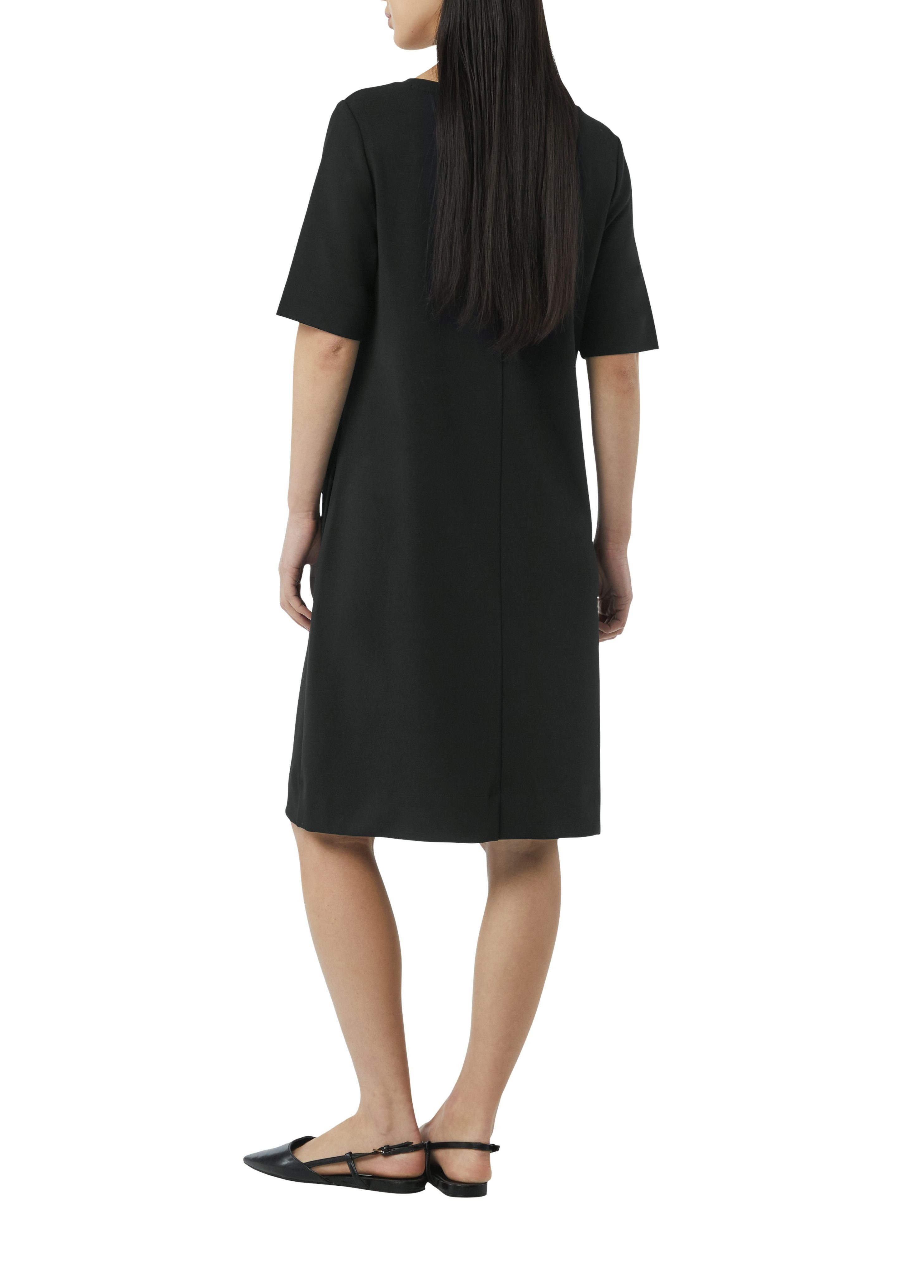 comma casual identity Jerseykleid günstig online kaufen