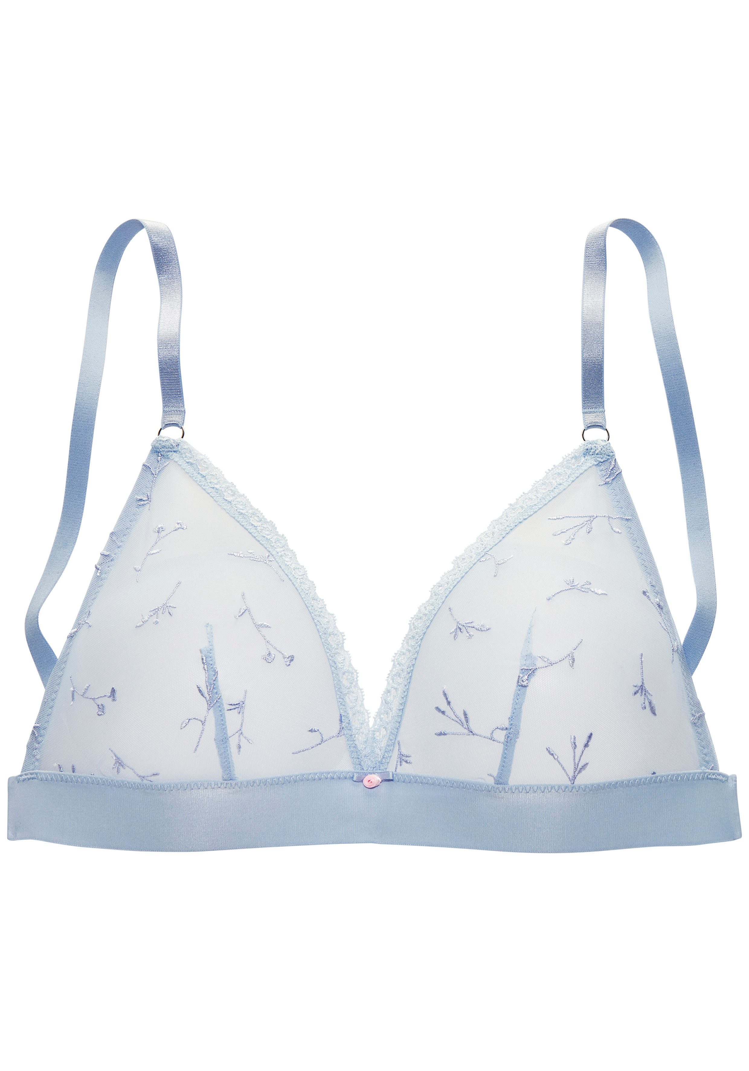 Bralette-BH Thea