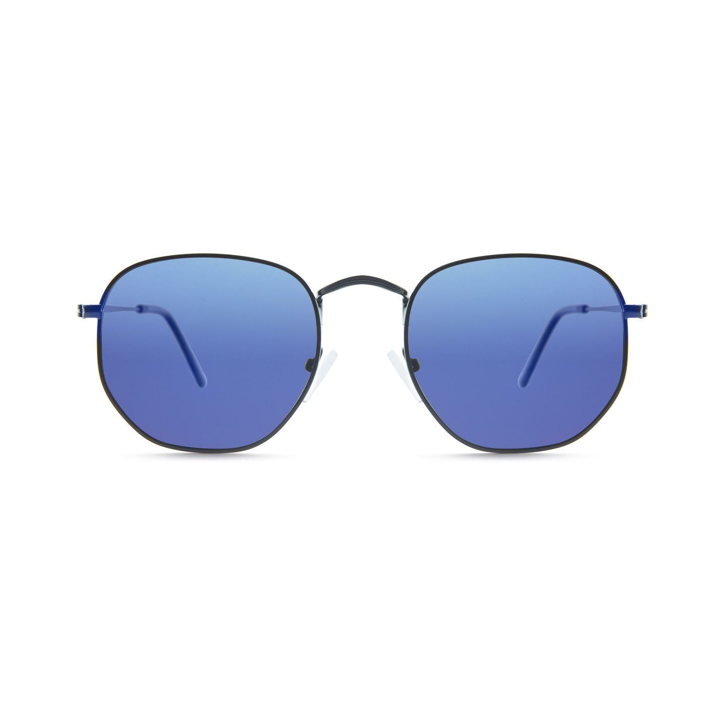 TIFON PARAFINA Blau Sonnenbrille