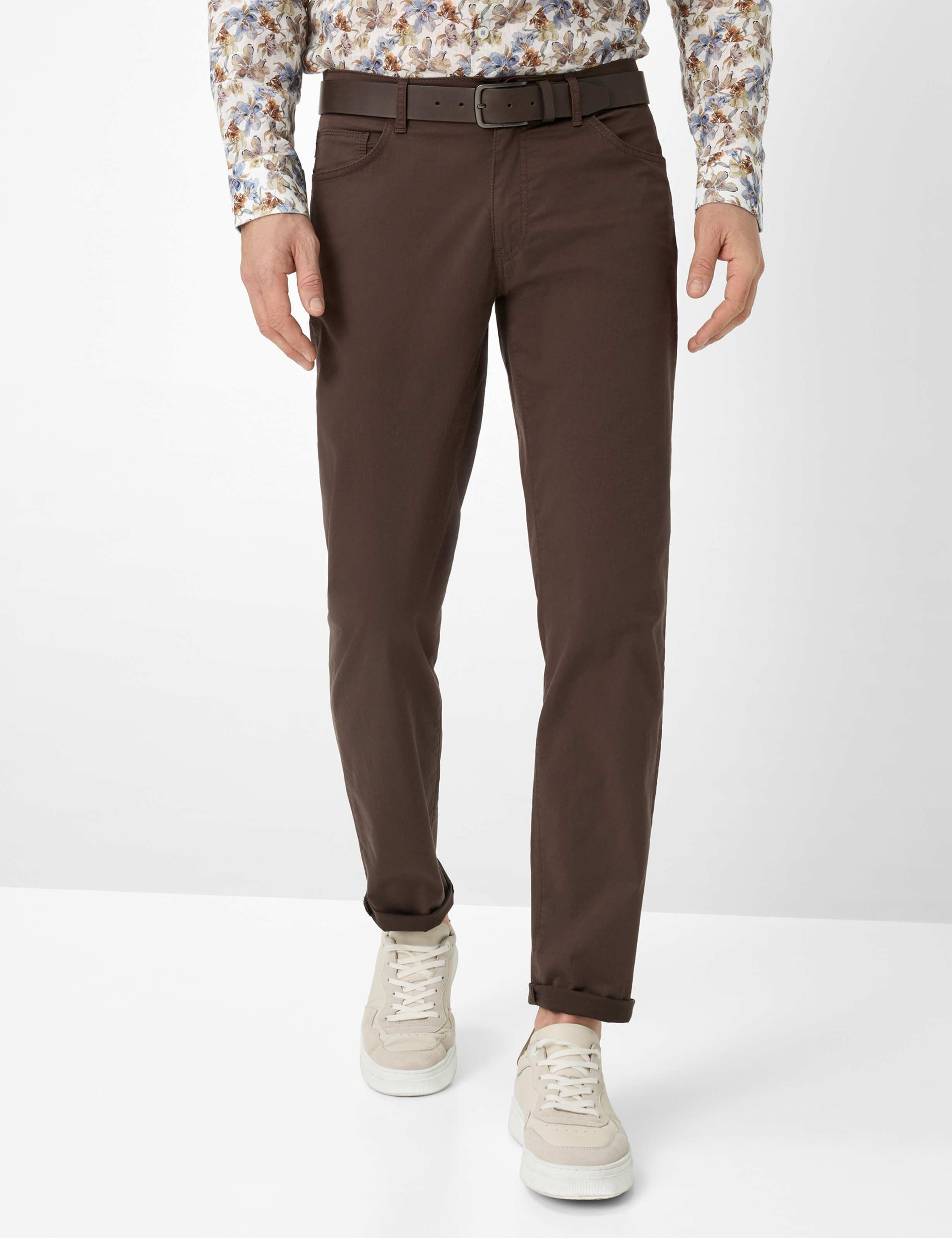 Brax 5-Pocket-Hose Style CADIZ günstig online kaufen