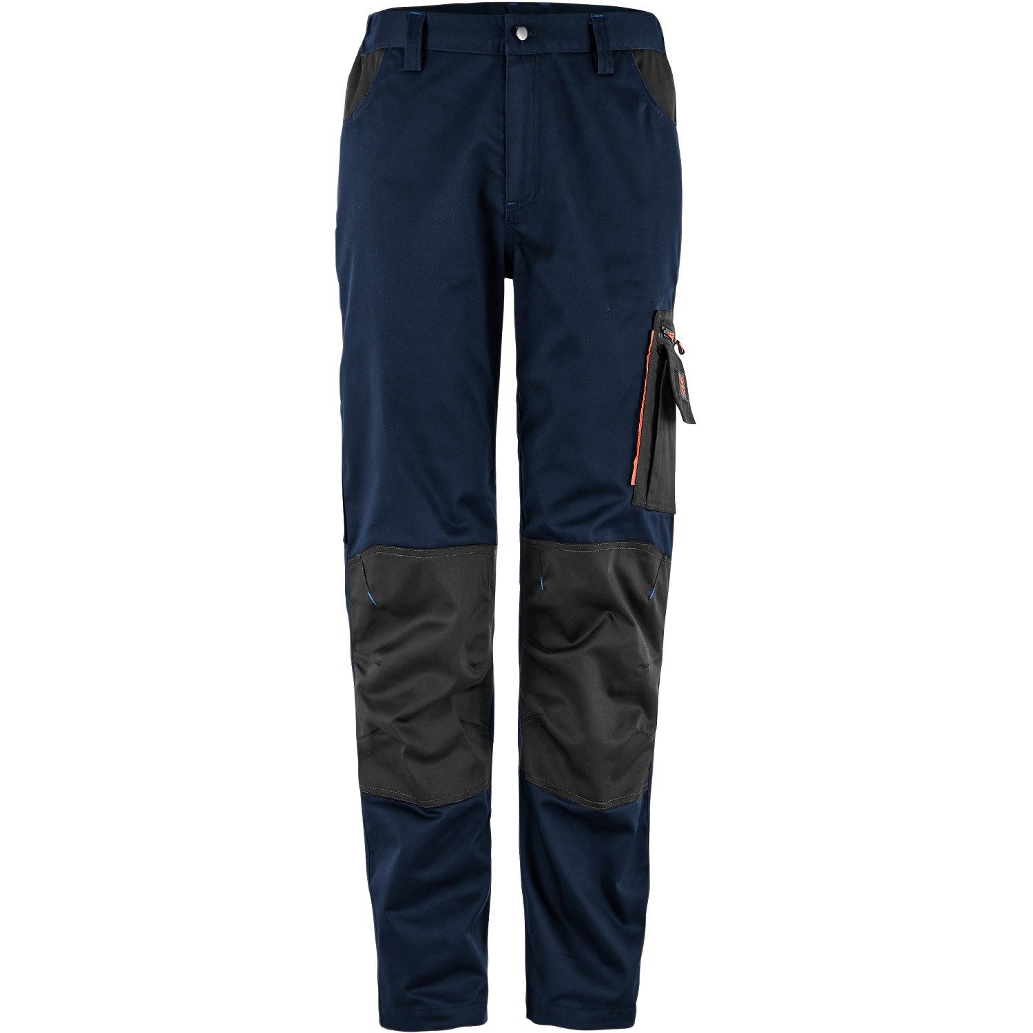 PKA Arbeitsbundhose Arbeitsbundhose "XWORK" - PKA®