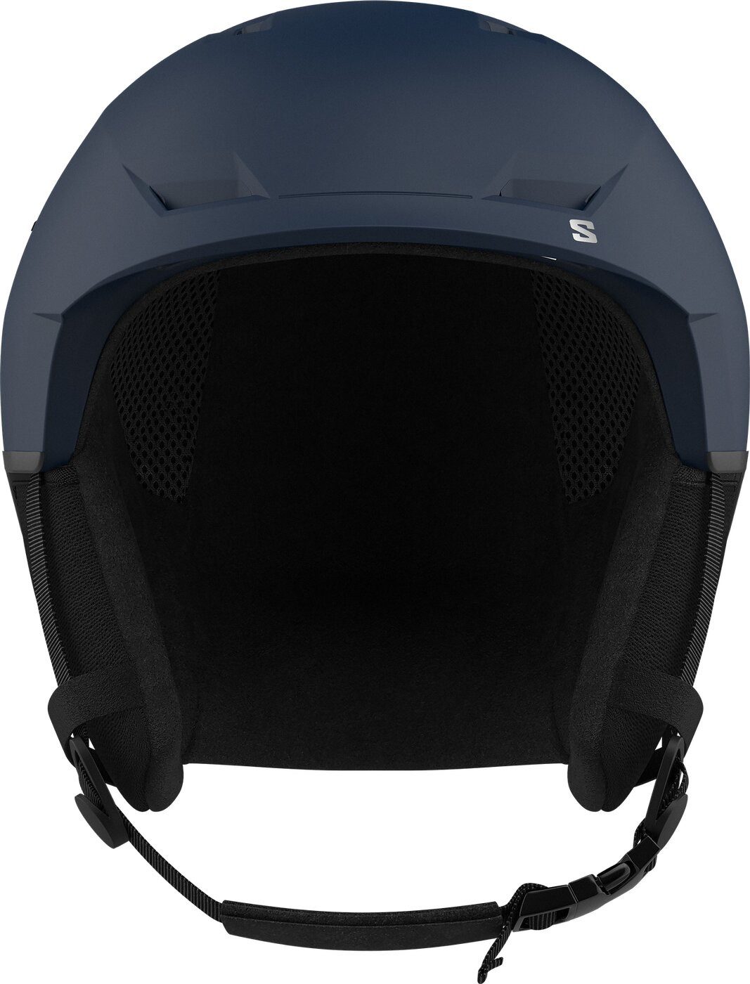 Salomon Skihelm HELMET PIONEER LT Dress Blue DRESS BLUE/