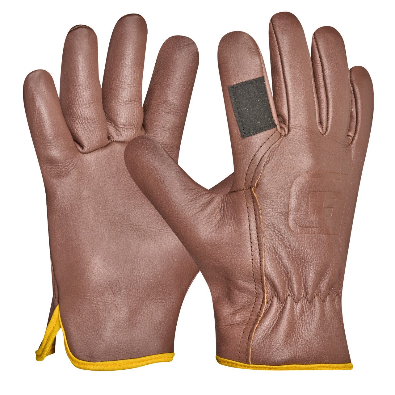 Gebol Рабочие перчатки Gebol Handschuh Quercus