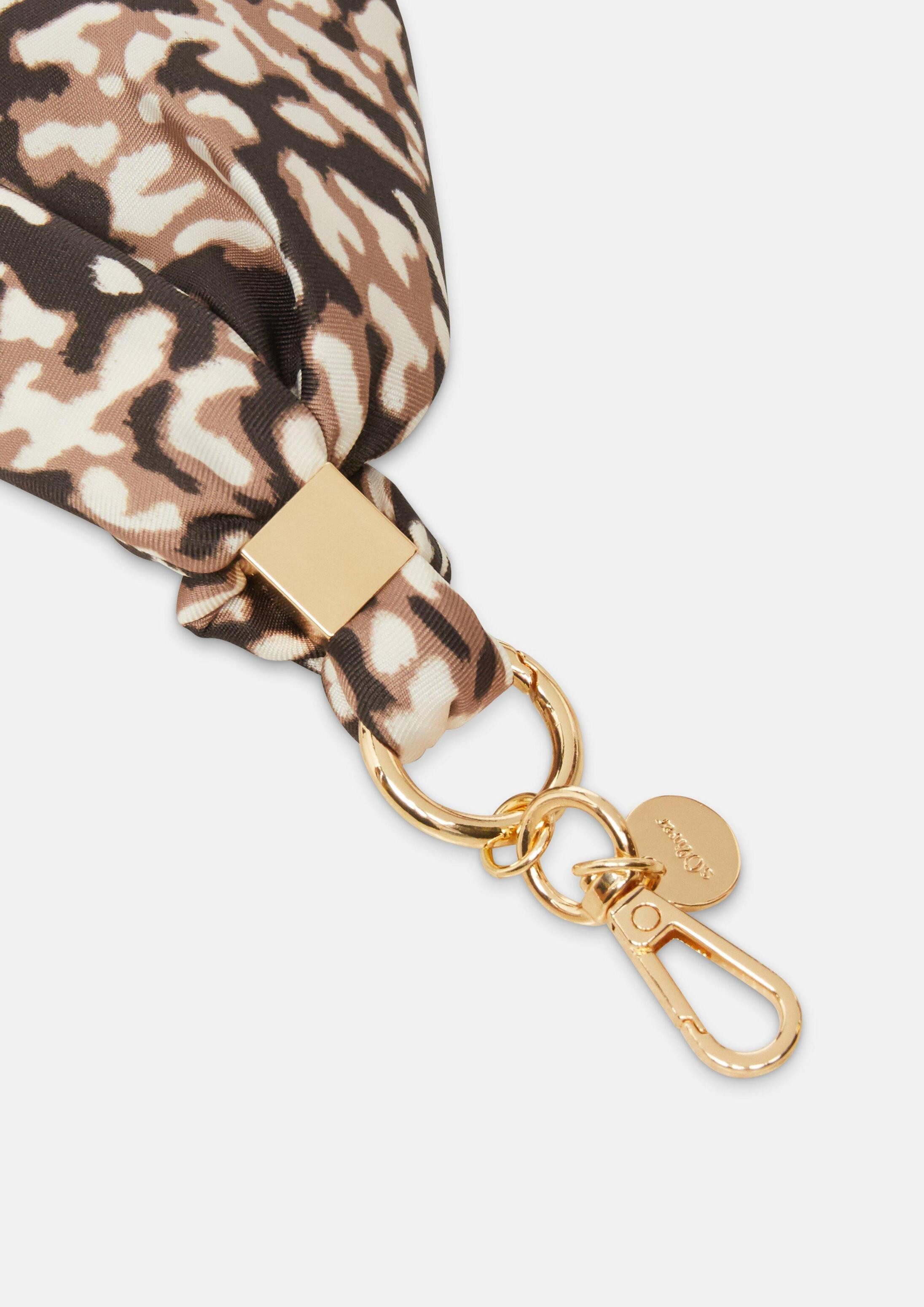 s.Oliver Schlüsselanhänger Accessories, Accessoires mit Artwork