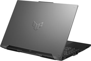 Asus TUF Gaming A16 FA607PV-QT025 Gaming-Notebook (40,6 cm/16 Zoll, AMD Ryzen 9 7845HX, GeForce RTX 4060, 1000 GB SSD)