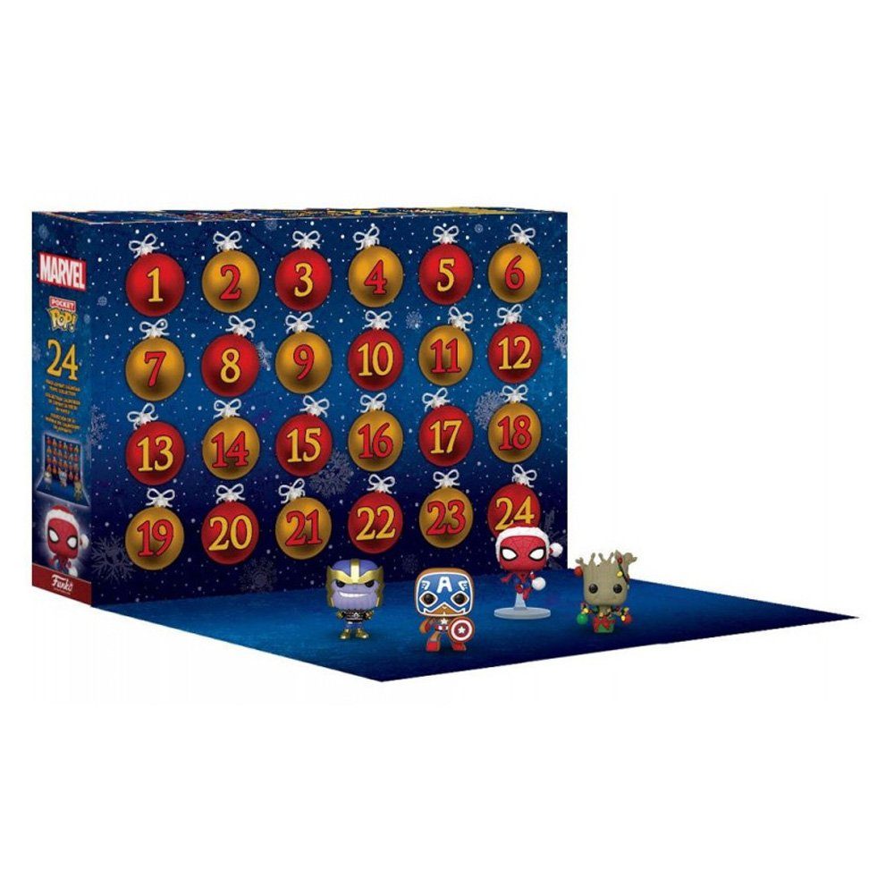 Funko Adventskalender Funko Adventskalender 2022 - Disney