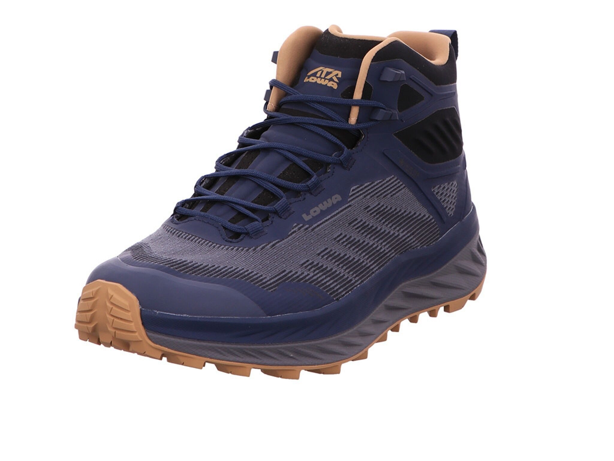 FORTUX GTX QC Laufschuh