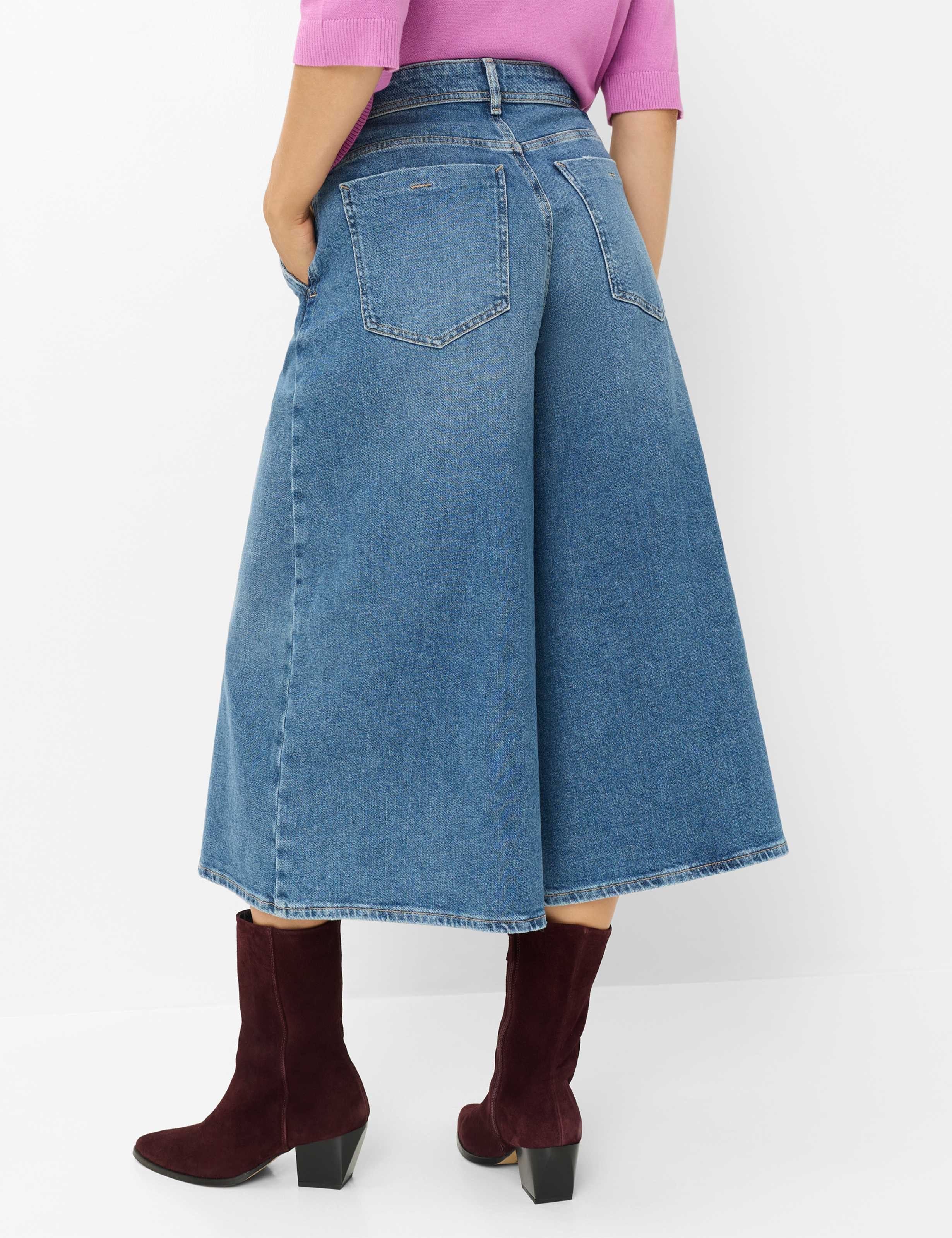 Brax Röhrenjeans Style MELLI S