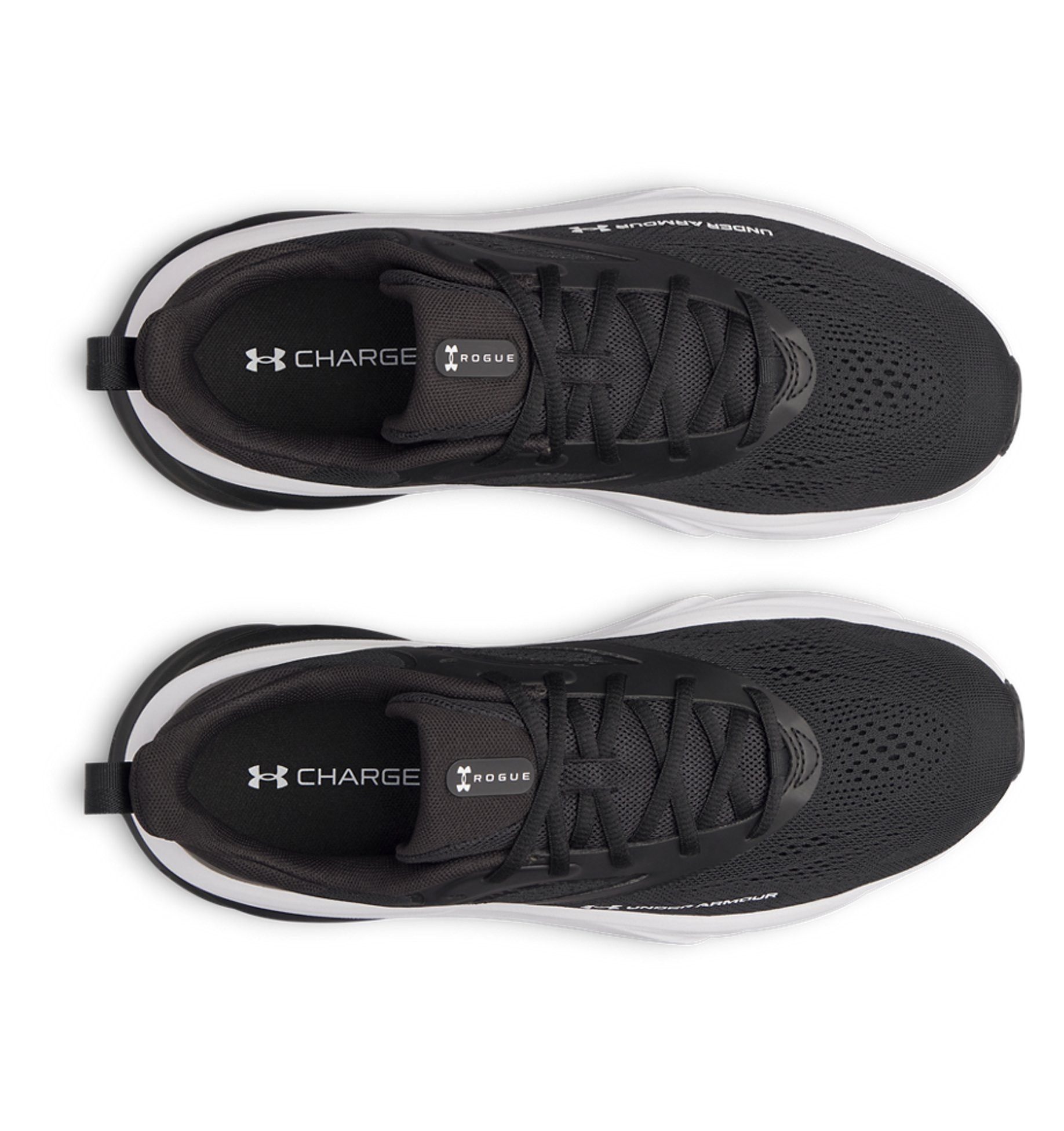 Under Armour® UA Rogue 6 Laufschuh Gute Dämpfung