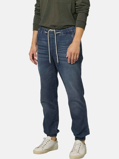 Babista 5-Pocket-Jeans VESTANERO mit Gürtelschlaufen