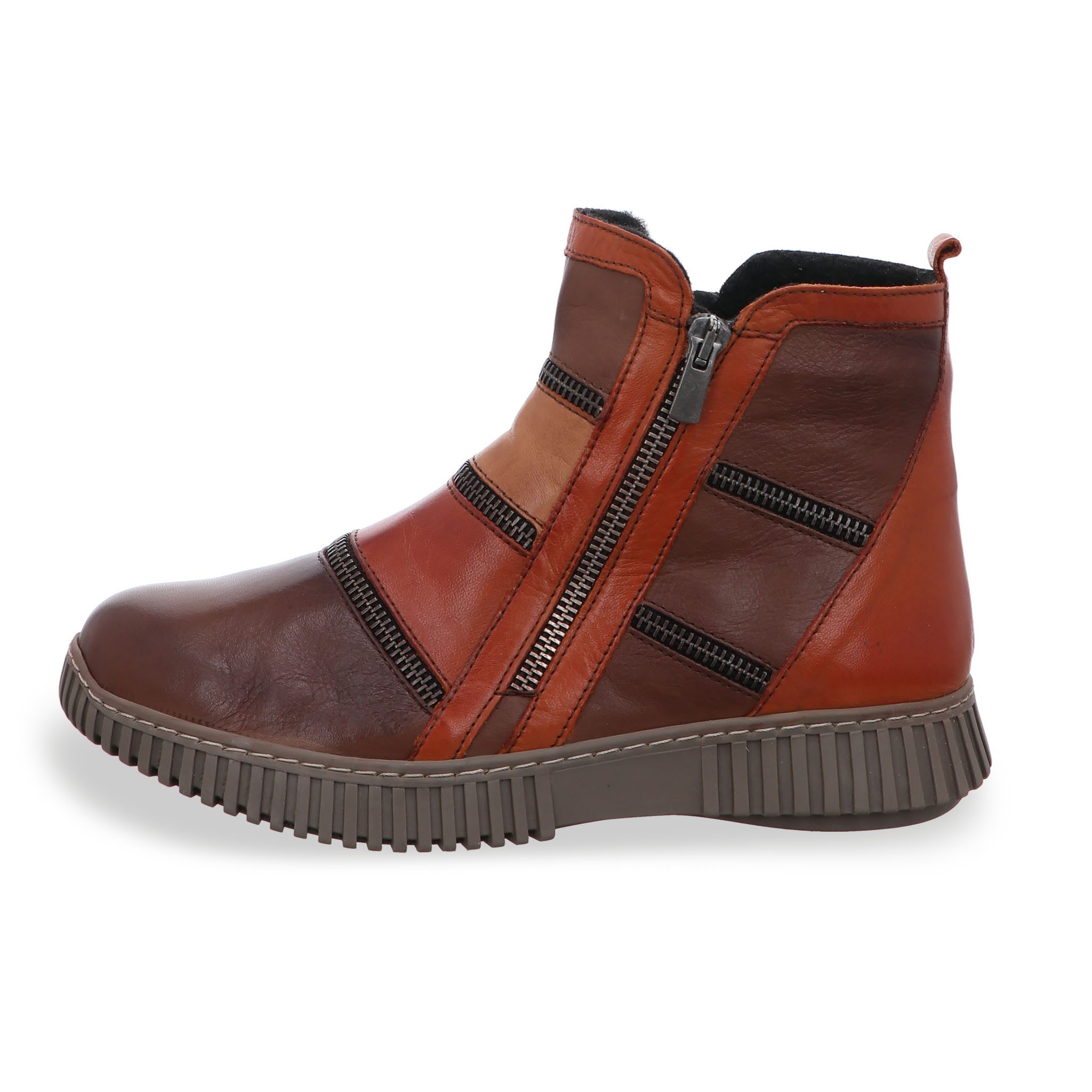 Gemini Damen Stiefelette günstig online kaufen