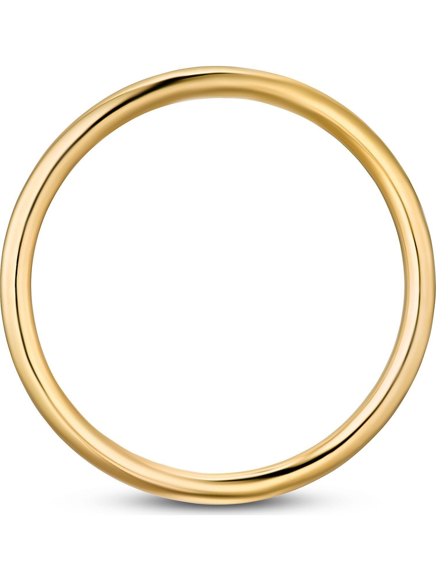 CHRIST Goldring CHRIST Damen-Damenring günstig online kaufen