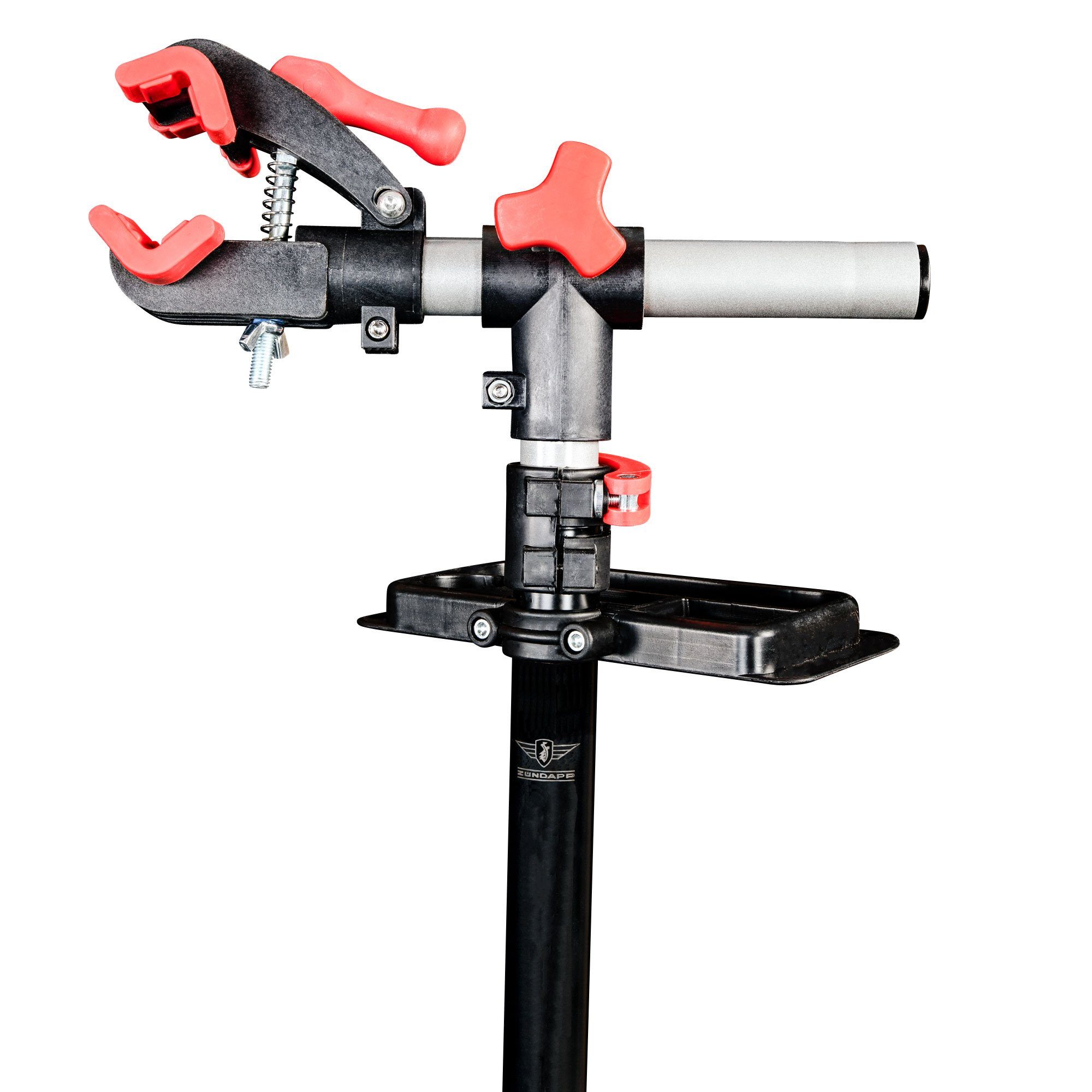 Zündapp Fahrrad-Montageständer ZA.MS.01 (7-tlg), Fahrrad Montageständer günstig online kaufen