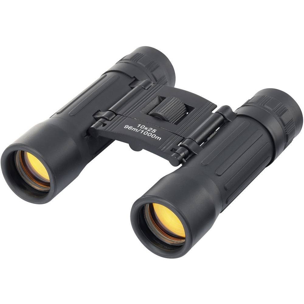 Renkforce Fernglas 10 x 25 Binocular Fernglas