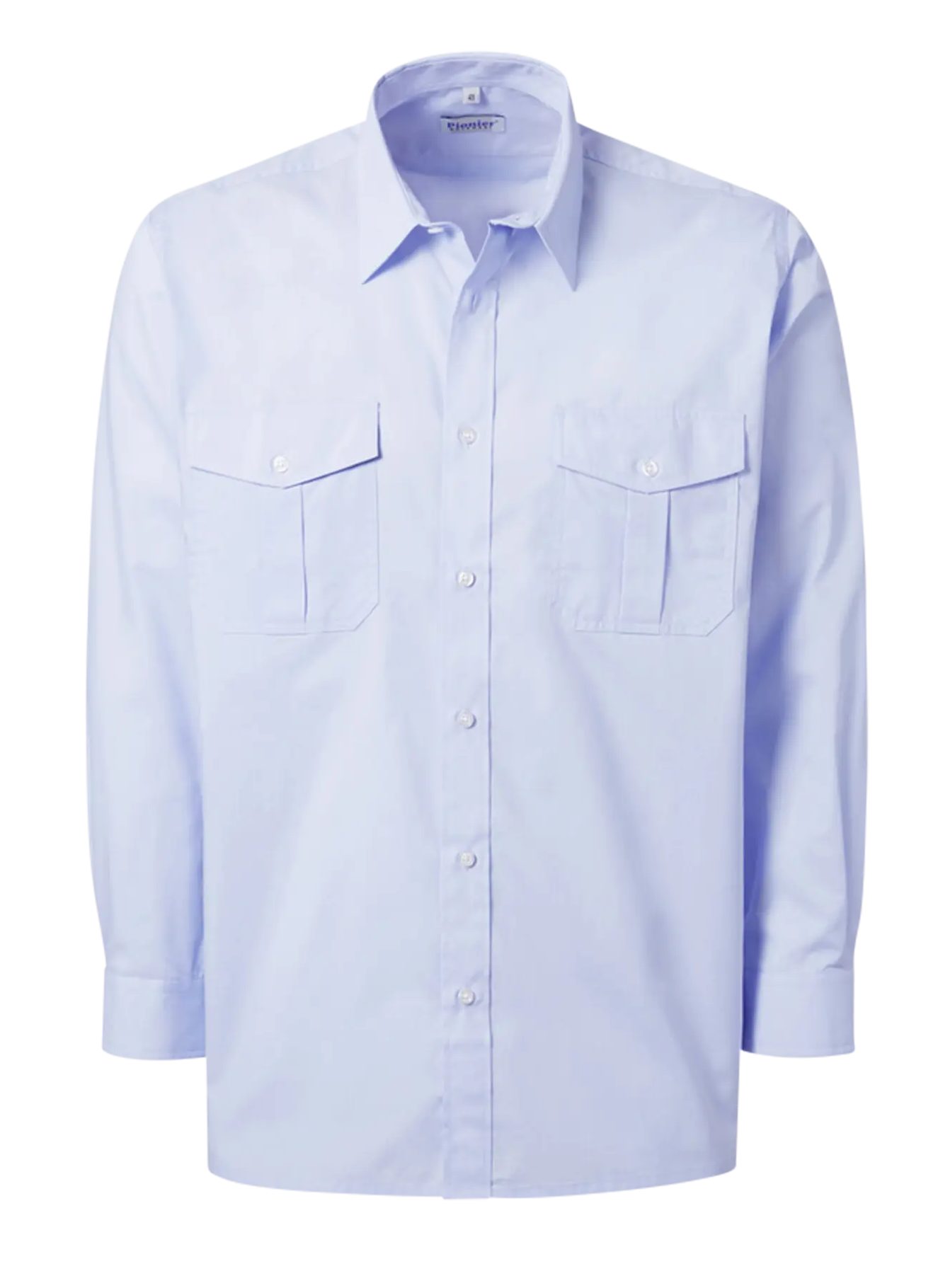 PIONIER WORKWEAR Pilotenhemd Pionier Piloten Hemd 13026