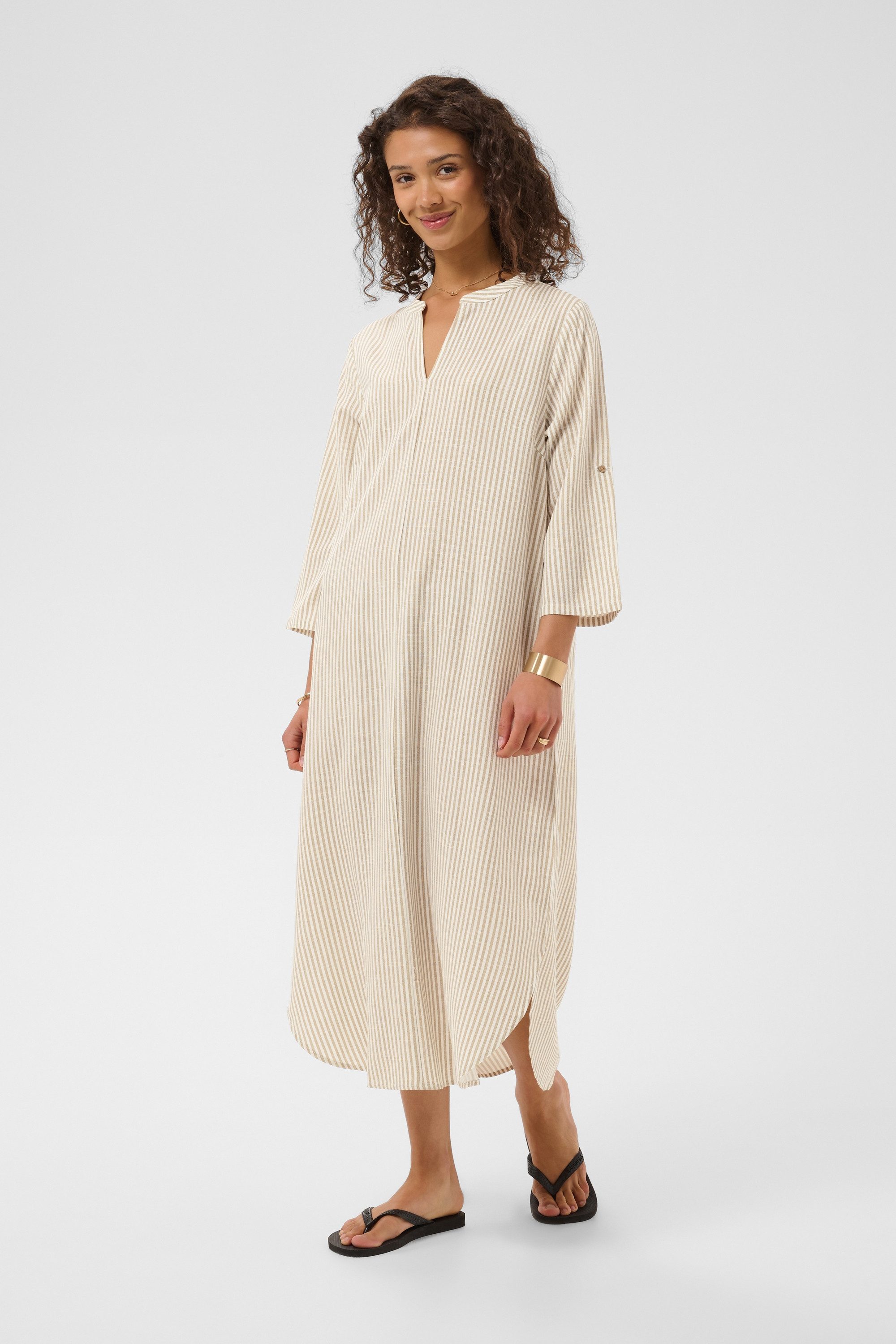 Love Copenhagen Blusenkleid Kleid LCKamri