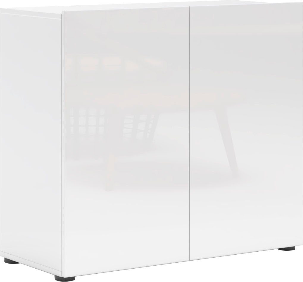 INOSIGN Sideboard MISTER, Kommode, Lowboard, Breite 90 cm, Made in Italy, K günstig online kaufen