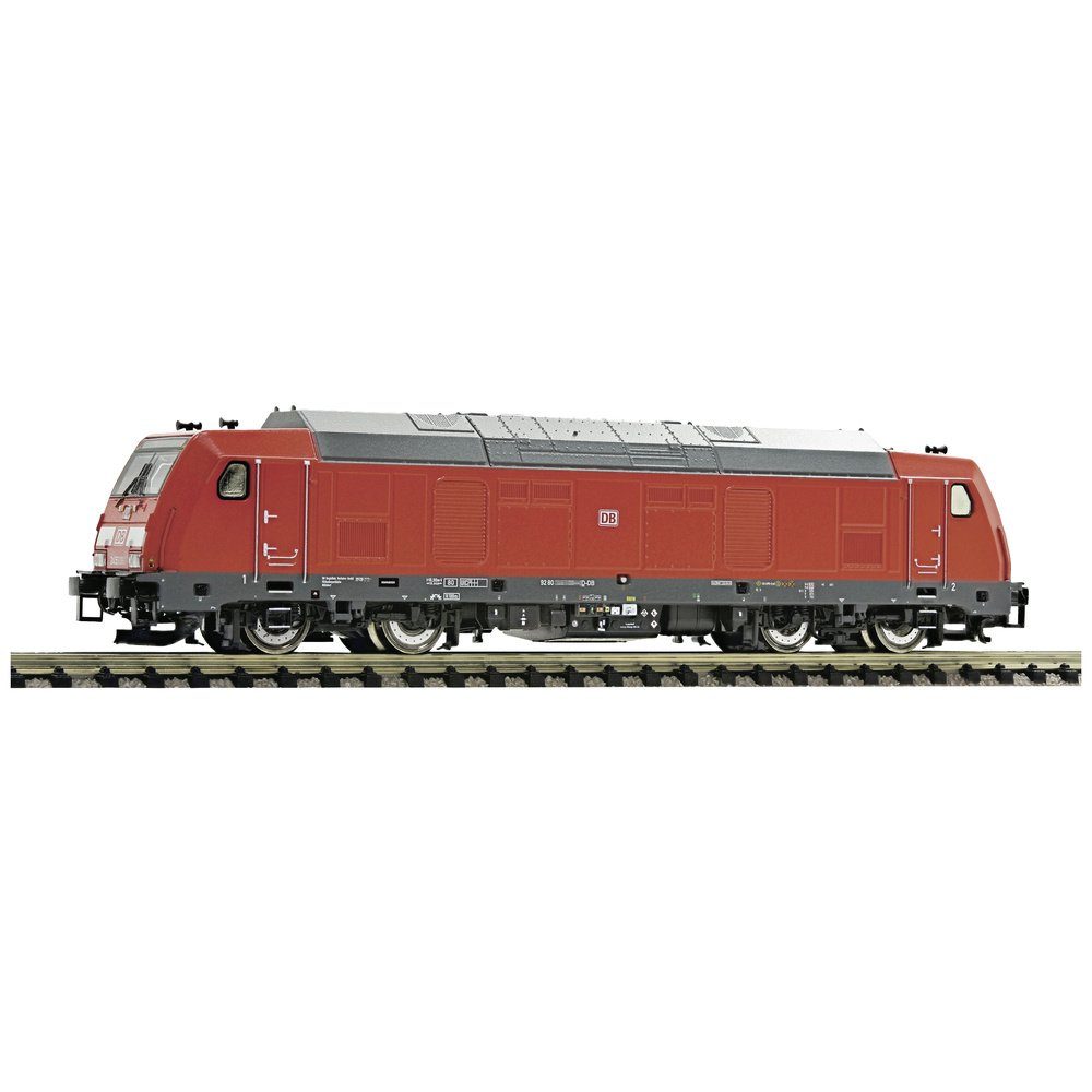 Diesellokomotive Fleischmann 7360010 N Diesellok BR 245 der DB AG
